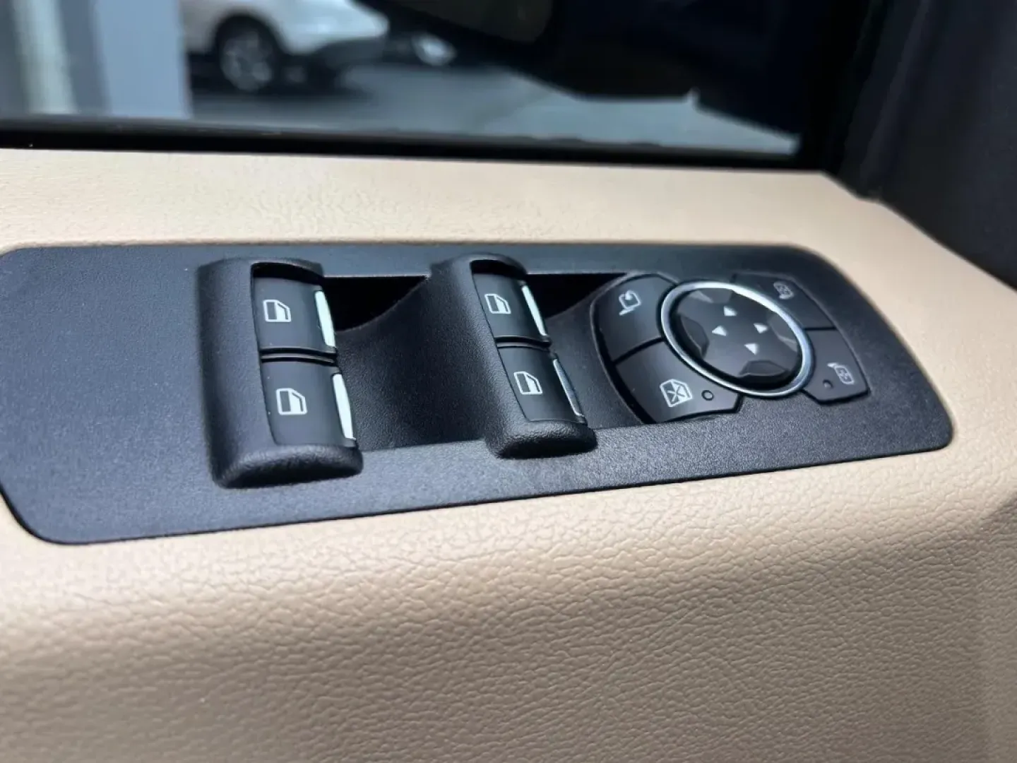 2018 /Medium Light Camel Leather Ford F-150 Lariat (1FTEW1EG1JK) with an 3.5L V6 Turbocharged engine, located at 141 Commercial Dr, Fredericktown, MO, 63645, (573) 783-6432, 37.570087, -90.320648 - Discover the perfect companion for both work and play with this stunning 2018 Ford F-150 Lariat, available now at Pettus Ford Fredericktown! Whether you're handling a busy workweek, planning weekend adventures, or transporting the family, this truck is designed to meet all your needs. Located conven - Photo#17