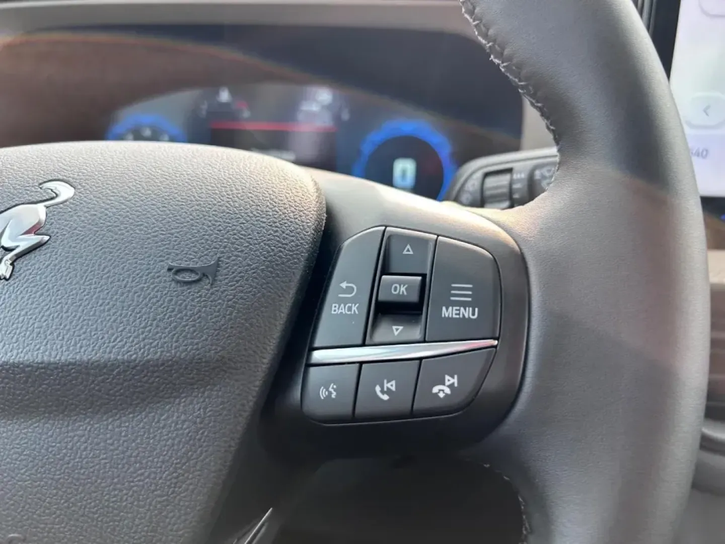 2025 /Ebony Cloth Ford Bronco Sport Big Bend (3FMCR9BN3SR) with an 1.5L EcoBoost engine, Automatic transmission, located at 141 Commercial Dr, Fredericktown, MO, 63645, (573) 783-6432, 37.570087, -90.320648 - **Adventure Awaits with the 2025 Ford Bronco Sport Big Bend!**<br /> <br /> If you're looking for a vehicle that embodies both rugged adventure and everyday practicality, the 2025 Ford Bronco Sport Big Bend is your perfect match! This versatile SUV is designed for those who crave weekend escapades, - Photo#12