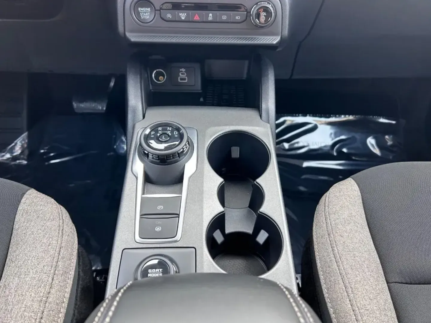 2025 /Ebony Cloth Ford Bronco Sport Big Bend (3FMCR9BN3SR) with an 1.5L EcoBoost engine, Automatic transmission, located at 141 Commercial Dr, Fredericktown, MO, 63645, (573) 783-6432, 37.570087, -90.320648 - **Adventure Awaits with the 2025 Ford Bronco Sport Big Bend!**<br /> <br /> If you're looking for a vehicle that embodies both rugged adventure and everyday practicality, the 2025 Ford Bronco Sport Big Bend is your perfect match! This versatile SUV is designed for those who crave weekend escapades, - Photo#15
