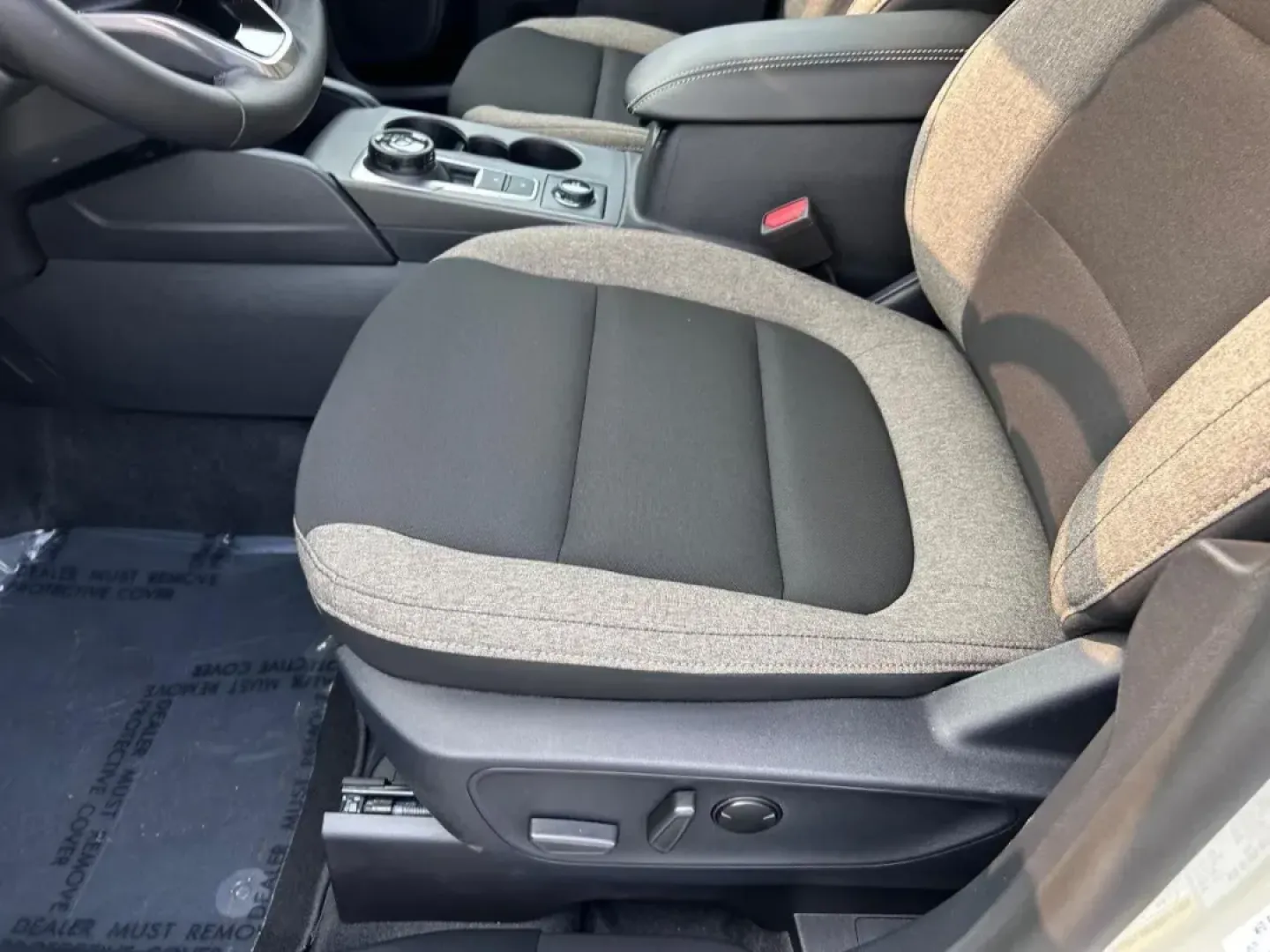 2025 /Ebony Cloth Ford Bronco Sport Big Bend (3FMCR9BN3SR) with an 1.5L EcoBoost engine, Automatic transmission, located at 141 Commercial Dr, Fredericktown, MO, 63645, (573) 783-6432, 37.570087, -90.320648 - **Adventure Awaits with the 2025 Ford Bronco Sport Big Bend!**<br /> <br /> If you're looking for a vehicle that embodies both rugged adventure and everyday practicality, the 2025 Ford Bronco Sport Big Bend is your perfect match! This versatile SUV is designed for those who crave weekend escapades, - Photo#18