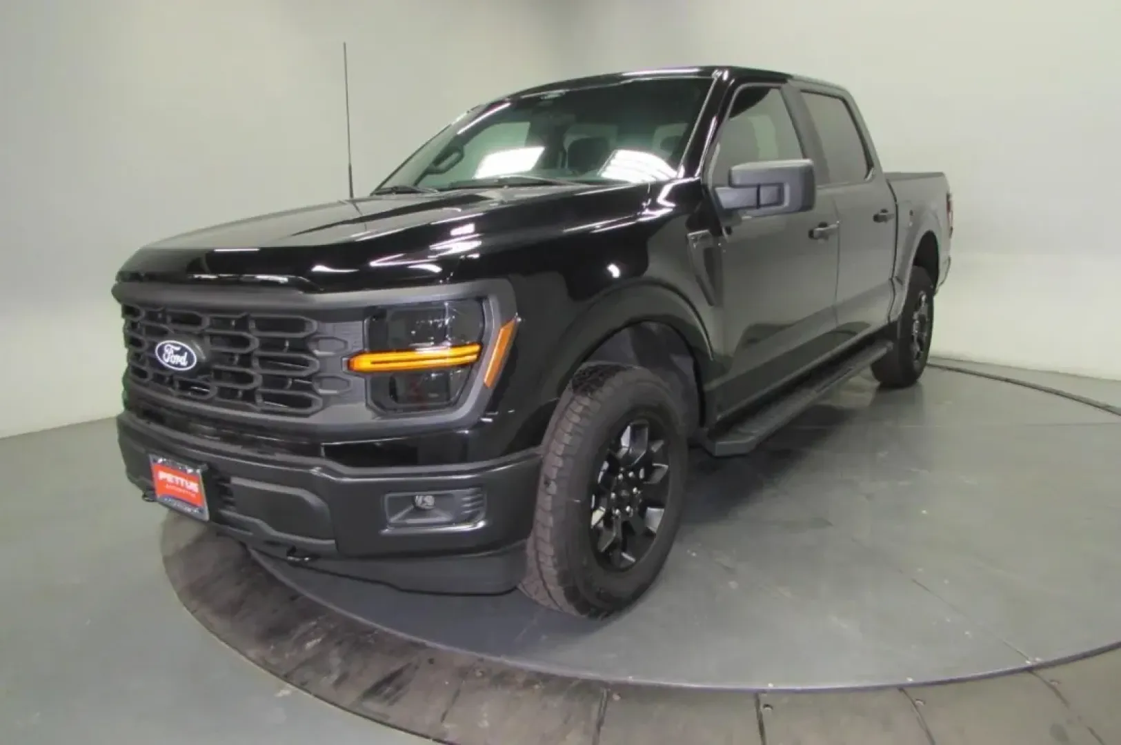 2025 /Black/Bronze Ford F-150 STX (1FTFW2L56SF) with an 5.0L engine, Automatic transmission, located at 12836 Highway 21, De Soto, MO, 63020, (636) 337-7777, 38.151867, -90.575615 - **Unleash Your Adventure with the 2025 Ford F-150 STX Perfect for Every Journey!**<br /> <br /> Are you ready to elevate your lifestyle with a truck that can handle both your daily commute and weekend adventures? The 2025 Ford F-150 STX is designed to meet the needs of the modern driver, whether yo - Photo#2