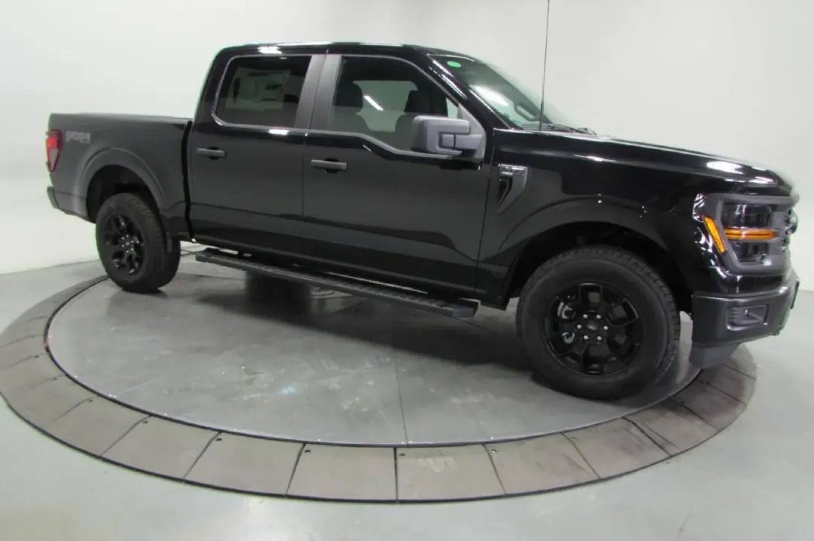 2025 /Black/Bronze Ford F-150 STX (1FTFW2L56SF) with an 5.0L engine, Automatic transmission, located at 12836 Highway 21, De Soto, MO, 63020, (636) 337-7777, 38.151867, -90.575615 - **Unleash Your Adventure with the 2025 Ford F-150 STX Perfect for Every Journey!**<br /> <br /> Are you ready to elevate your lifestyle with a truck that can handle both your daily commute and weekend adventures? The 2025 Ford F-150 STX is designed to meet the needs of the modern driver, whether yo - Photo#3
