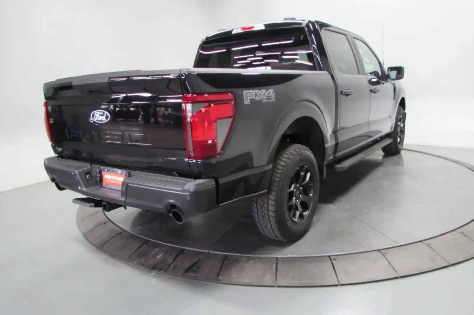2025 /Black/Bronze Ford F-150 STX (1FTFW2L56SF) with an 5.0L engine, Automatic transmission, located at 12836 Highway 21, De Soto, MO, 63020, (636) 337-7777, 38.151867, -90.575615 - **Unleash Your Adventure with the 2025 Ford F-150 STX Perfect for Every Journey!**<br /> <br /> Are you ready to elevate your lifestyle with a truck that can handle both your daily commute and weekend adventures? The 2025 Ford F-150 STX is designed to meet the needs of the modern driver, whether yo - Photo#7