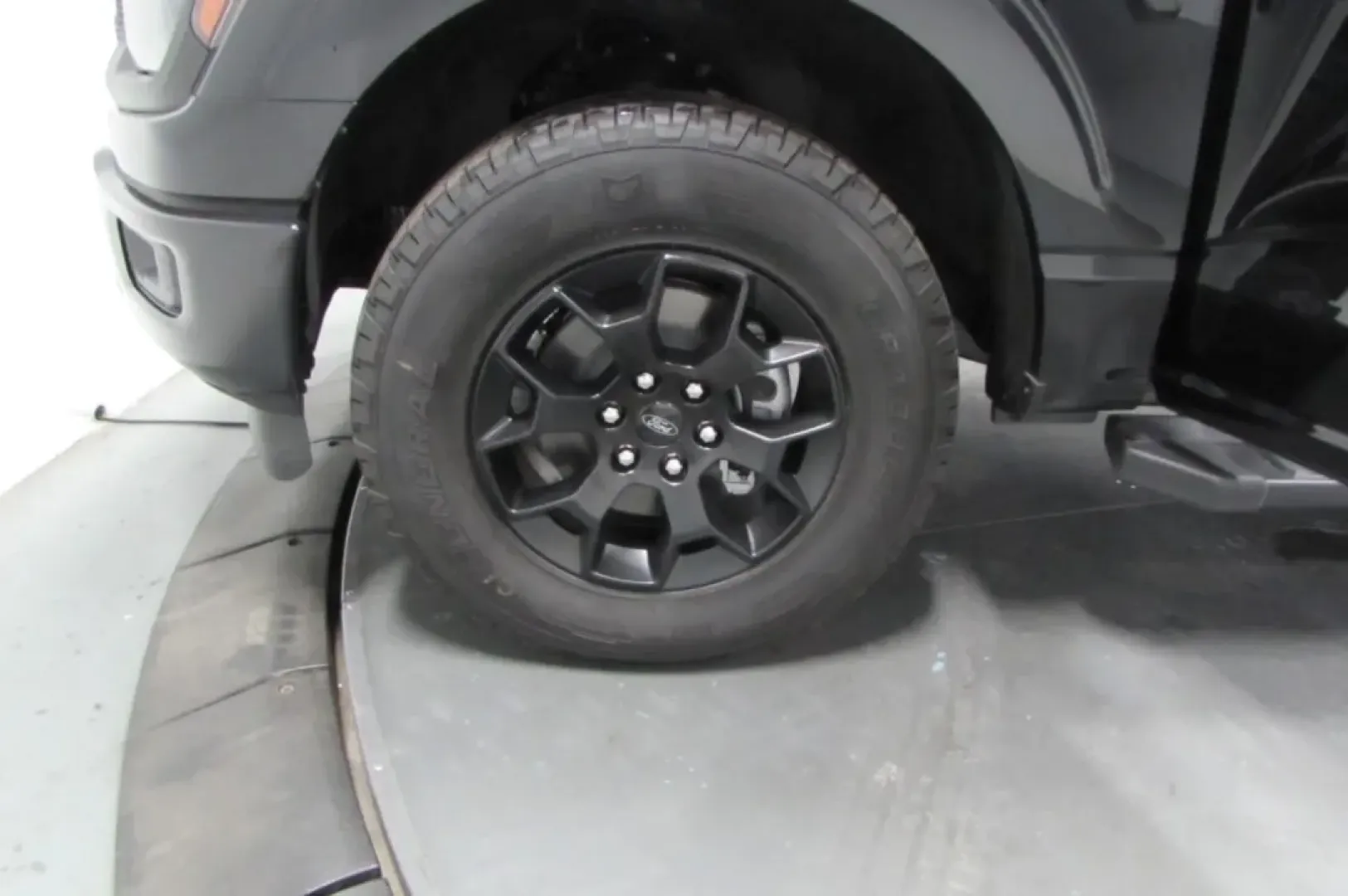 2025 /Black/Bronze Ford F-150 STX (1FTFW2L56SF) with an 5.0L engine, Automatic transmission, located at 12836 Highway 21, De Soto, MO, 63020, (636) 337-7777, 38.151867, -90.575615 - **Unleash Your Adventure with the 2025 Ford F-150 STX Perfect for Every Journey!**<br /> <br /> Are you ready to elevate your lifestyle with a truck that can handle both your daily commute and weekend adventures? The 2025 Ford F-150 STX is designed to meet the needs of the modern driver, whether yo - Photo#9