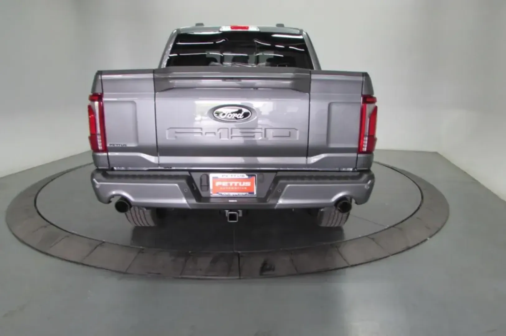 2025 /Black/Medium Dark Slate Leathe Ford F-150 LARIAT (1FTFW5LD6SF) with an 3.5L V6 Turbocharged engine, located at 12836 Highway 21, De Soto, MO, 63020, (636) 337-7777, 38.151867, -90.575615 - **Adventure Awaits with This 2025 Ford F-150 LARIAT at Pettus Ford De Soto!**<br /> <br /> Are you ready to elevate your driving experience? Whether you're hauling gear for a weekend camping trip, commuting to work, or just need a reliable vehicle for daily errands, the 2025 Ford F-150 LARIAT is the - Photo#6