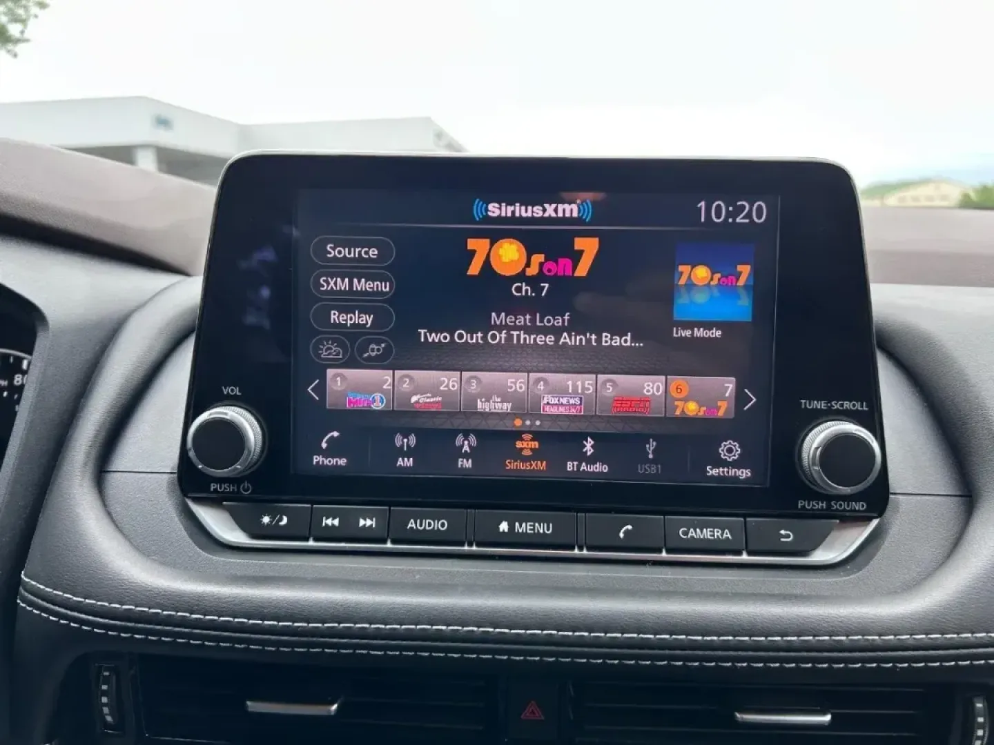 2021 /Charcoal Cloth Nissan Rogue SV (5N1AT3BB6MC) with an 2.5L DOHC 16-Valve I4 engine, Automatic transmission, located at 970 Woodlawn Dr., Farmington, MO, 63640, (573) 431-7800, 37.825642, -90.468674 - **Adventure Awaits with the 2021 Nissan Rogue SV Your Perfect Family SUV!**<br /> <br /> Are you searching for a reliable and versatile SUV that fits seamlessly into the rhythm of your busy family life? Look no further than this stunning 2021 Nissan Rogue SV, available now at Pettus CDJR Farmington - Photo#12