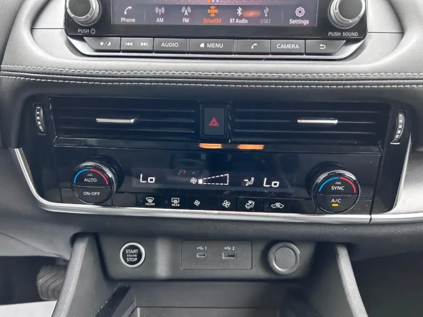 2021 /Charcoal Cloth Nissan Rogue SV (5N1AT3BB6MC) with an 2.5L DOHC 16-Valve I4 engine, Automatic transmission, located at 970 Woodlawn Dr., Farmington, MO, 63640, (573) 431-7800, 37.825642, -90.468674 - **Adventure Awaits with the 2021 Nissan Rogue SV Your Perfect Family SUV!**<br /> <br /> Are you searching for a reliable and versatile SUV that fits seamlessly into the rhythm of your busy family life? Look no further than this stunning 2021 Nissan Rogue SV, available now at Pettus CDJR Farmington - Photo#13