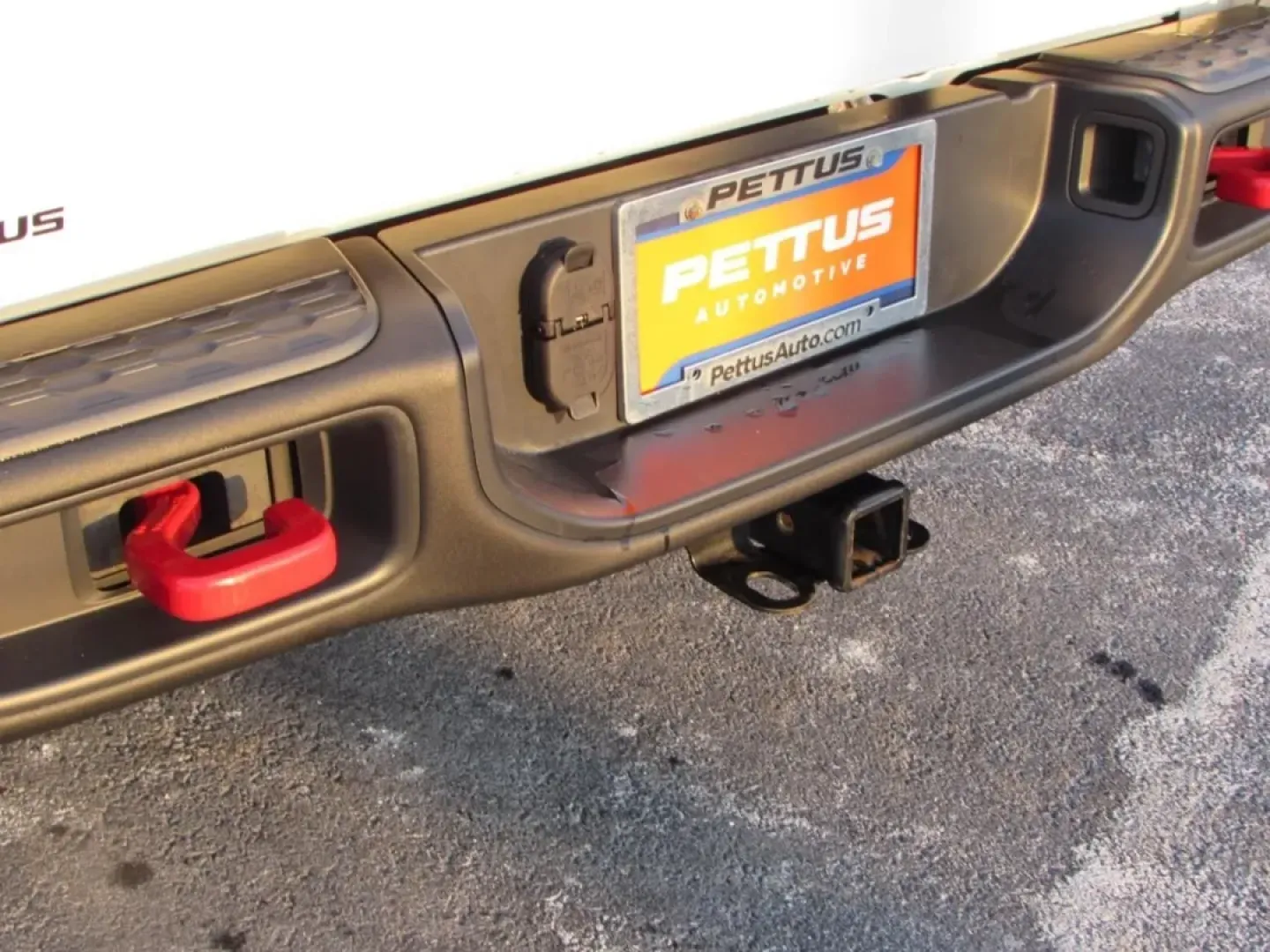 2023 /Black Jeep Gladiator Rubicon (1C6JJTBGXPL) with an 3.6L V6 DOHC 24V engine, 6M transmission, located at 12830 Highway 21, De Soto, MO, 63020, (636) 337-7777, 38.153099, -90.573624 - ### Unleash Your Adventurous Spirit with the 2023 Jeep Gladiator Rubicon!<br /> <br /> Are you ready to elevate your outdoor experiences and weekend getaways? Look no further than the 2023 Jeep Gladiator Rubicon, a versatile truck designed for those who crave adventure and practicality. This excepti - Photo#12