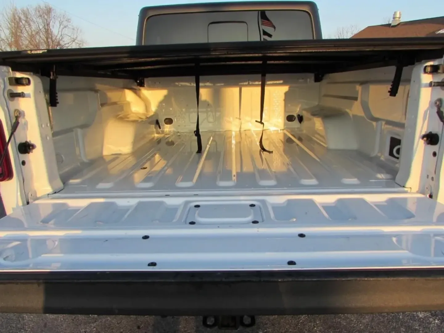 2023 /Black Jeep Gladiator Rubicon (1C6JJTBGXPL) with an 3.6L V6 DOHC 24V engine, 6M transmission, located at 12830 Highway 21, De Soto, MO, 63020, (636) 337-7777, 38.153099, -90.573624 - ### Unleash Your Adventurous Spirit with the 2023 Jeep Gladiator Rubicon!<br /> <br /> Are you ready to elevate your outdoor experiences and weekend getaways? Look no further than the 2023 Jeep Gladiator Rubicon, a versatile truck designed for those who crave adventure and practicality. This excepti - Photo#13