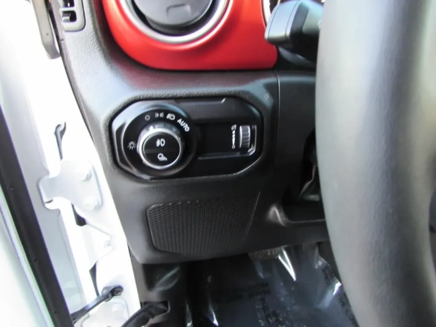 2023 /Black Jeep Gladiator Rubicon (1C6JJTBGXPL) with an 3.6L V6 DOHC 24V engine, 6M transmission, located at 12830 Highway 21, De Soto, MO, 63020, (636) 337-7777, 38.153099, -90.573624 - ### Unleash Your Adventurous Spirit with the 2023 Jeep Gladiator Rubicon!<br /> <br /> Are you ready to elevate your outdoor experiences and weekend getaways? Look no further than the 2023 Jeep Gladiator Rubicon, a versatile truck designed for those who crave adventure and practicality. This excepti - Photo#16