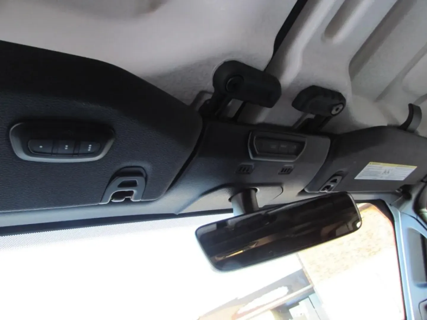 2023 /Black Jeep Gladiator Rubicon (1C6JJTBGXPL) with an 3.6L V6 DOHC 24V engine, 6M transmission, located at 12830 Highway 21, De Soto, MO, 63020, (636) 337-7777, 38.153099, -90.573624 - ### Unleash Your Adventurous Spirit with the 2023 Jeep Gladiator Rubicon!<br /> <br /> Are you ready to elevate your outdoor experiences and weekend getaways? Look no further than the 2023 Jeep Gladiator Rubicon, a versatile truck designed for those who crave adventure and practicality. This excepti - Photo#21