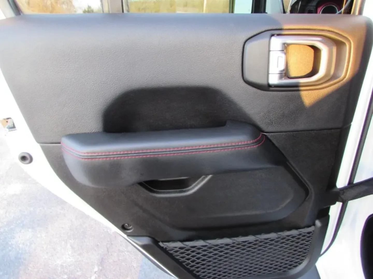 2023 /Black Jeep Gladiator Rubicon (1C6JJTBGXPL) with an 3.6L V6 DOHC 24V engine, 6M transmission, located at 12830 Highway 21, De Soto, MO, 63020, (636) 337-7777, 38.153099, -90.573624 - ### Unleash Your Adventurous Spirit with the 2023 Jeep Gladiator Rubicon!<br /> <br /> Are you ready to elevate your outdoor experiences and weekend getaways? Look no further than the 2023 Jeep Gladiator Rubicon, a versatile truck designed for those who crave adventure and practicality. This excepti - Photo#26