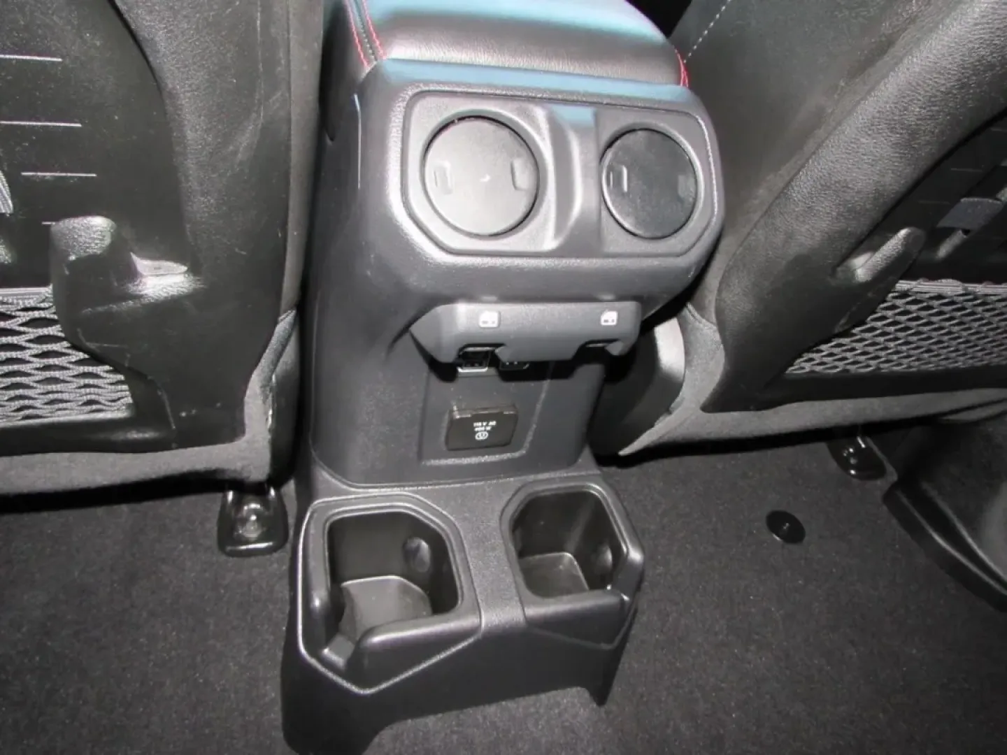 2023 /Black Jeep Gladiator Rubicon (1C6JJTBGXPL) with an 3.6L V6 DOHC 24V engine, 6M transmission, located at 12830 Highway 21, De Soto, MO, 63020, (636) 337-7777, 38.153099, -90.573624 - ### Unleash Your Adventurous Spirit with the 2023 Jeep Gladiator Rubicon!<br /> <br /> Are you ready to elevate your outdoor experiences and weekend getaways? Look no further than the 2023 Jeep Gladiator Rubicon, a versatile truck designed for those who crave adventure and practicality. This excepti - Photo#28