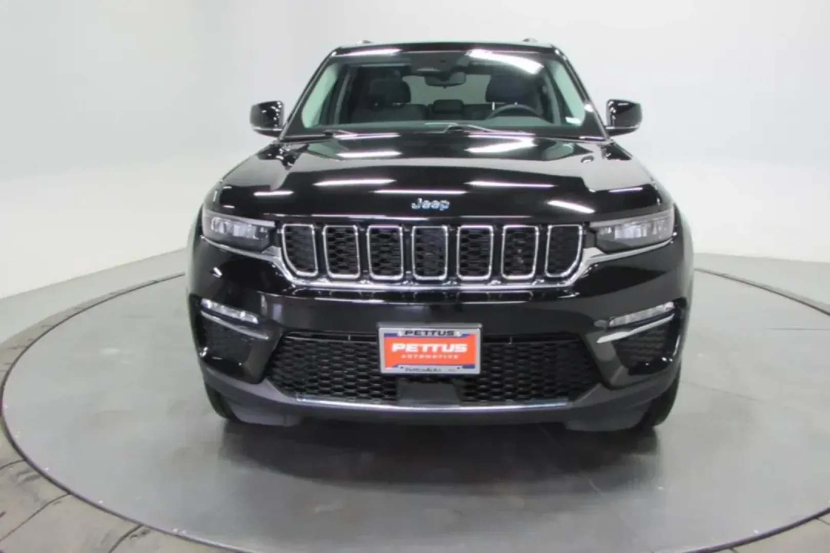 2022 /Global Black Leather Jeep Grand Cherokee 4xe (1C4RJYB60N8) with an Other engine, Automatic transmission, located at 12830 Highway 21, De Soto, MO, 63020, (636) 337-7777, 38.153099, -90.573624 - **Elevate Your Adventures with the 2022 Jeep Grand Cherokee 4xe!**<br /> <br /> Experience the perfect fusion of luxury and versatility with this stunning 2022 Jeep Grand Cherokee 4xe, designed for those who crave adventure without sacrificing comfort. Whether you're exploring the winding roads of t - Photo#0
