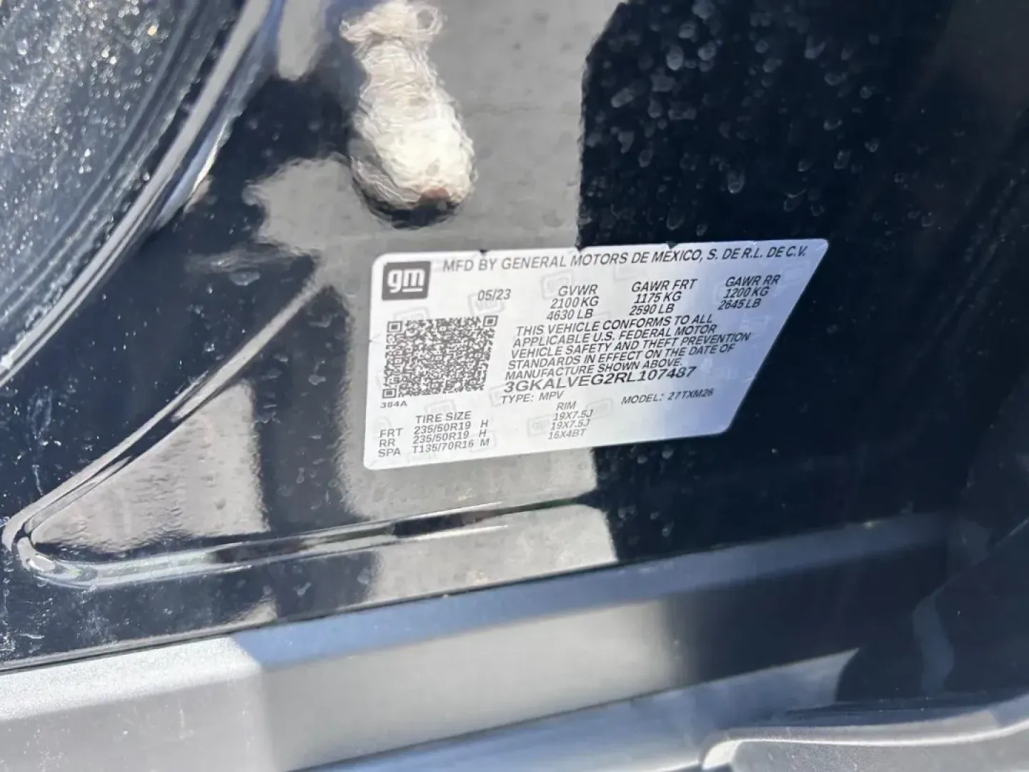 2024 /Jet Black Leather GMC Terrain SLT (3GKALVEG2RL) with an 1.5L Turbo DOHC 4-cylinder / SIDI / VVT engine, Automatic transmission, located at 970 Woodlawn Dr., Farmington, MO, 63640, (573) 431-7800, 37.825642, -90.468674 - If you're in the market for a versatile and stylish vehicle that can handle everything from daily commutes to weekend adventures, the 2024 GMC Terrain SLT is the perfect choice for you. This compact SUV combines a sleek design with impressive technology and safety features, making it an ideal option - Photo#23