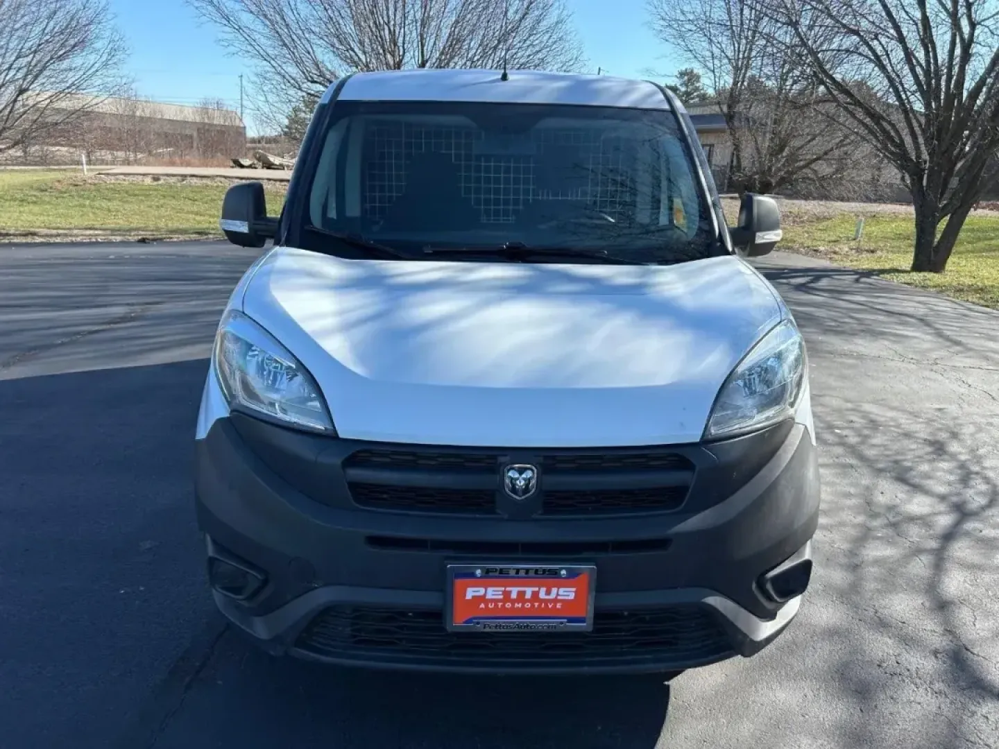 2018 /Black Cloth Ram ProMaster City Base (ZFBERFAB1J6) with an 2.4L I4 MultiAir engine, Automatic transmission, located at 970 Woodlawn Dr., Farmington, MO, 63640, (573) 431-7800, 37.825642, -90.468674 - **Discover the Perfect Companion for Your Next Family Adventure: 2018 Ram ProMaster City at Pettus CDJR Farmington!**<br /> <br /> Are you searching for a versatile and reliable vehicle that can effortlessly adapt to your family's needs? Look no further than this 2018 Ram ProMaster City, available a - Photo#6