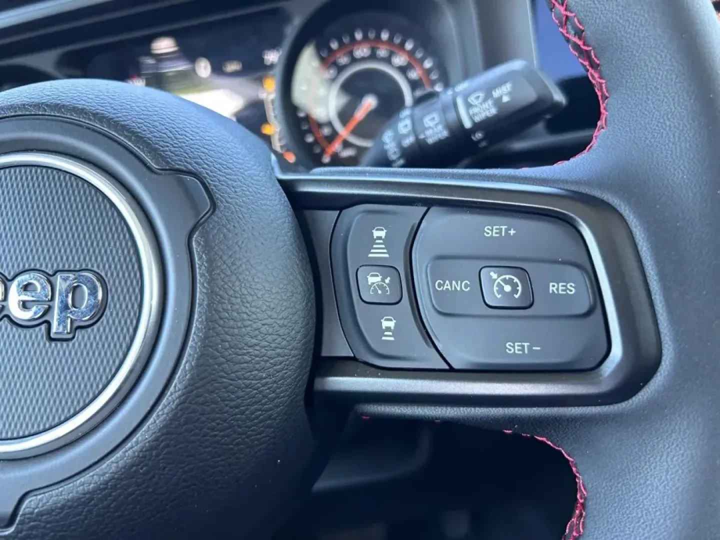 2025 /Black Cloth Jeep Wrangler Rubicon (1C4PJXFN3SW) with an 2.0L Turbocharged engine, located at 970 Woodlawn Dr., Farmington, MO, 63640, (573) 431-7800, 37.825642, -90.468674 - Discover the thrill of adventure with the 2025 Jeep Wrangler Rubicon, designed for those who crave the open road, weekend escapades, or just a reliable ride for daily commutes. This SUV is not just a vehicle; it's a lifestyle choice, perfect for off-road enthusiasts and urban explorers alike. At Pet - Photo#11