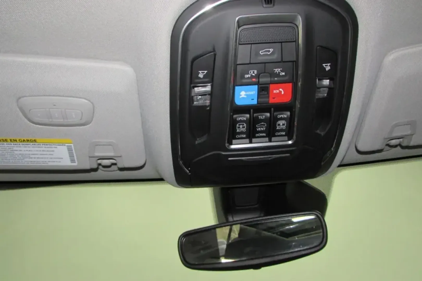 2022 /Global Black Leather Jeep Grand Cherokee 4xe (1C4RJYB67N8) with an Other engine, Automatic transmission, located at 12830 Highway 21, De Soto, MO, 63020, (636) 337-7777, 38.153099, -90.573624 - Discover the thrill of adventure and family-friendly utility with the stunning 2022 Jeep Grand Cherokee 4xe, available now at Pettus CDJR DeSoto. If you're in search of **used cars near me** that blend modern technology with rugged capability, look no further. This spacious SUV is ideal for weekend - Photo#13