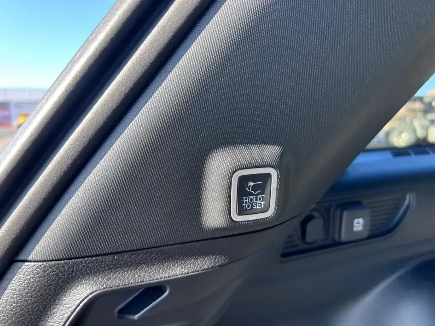 2025 /Global Black Cloth Jeep Grand Cherokee Altitude X (1C4RJHAG2SC) with an 3.6L V6 24V VVT UPG I engine, Automatic transmission, located at 970 Woodlawn Dr., Farmington, MO, 63640, (573) 431-7800, 37.825642, -90.468674 - **Unleash Your Adventurous Spirit with the 2025 Jeep Grand Cherokee Altitude X** <br /> <br /> Imagine embarking on unforgettable family road trips or casual weekend getaways with the perfect vehicle by your side. The 2025 Jeep Grand Cherokee Altitude X is not just an SUV; it's a gateway to adventur - Photo#4