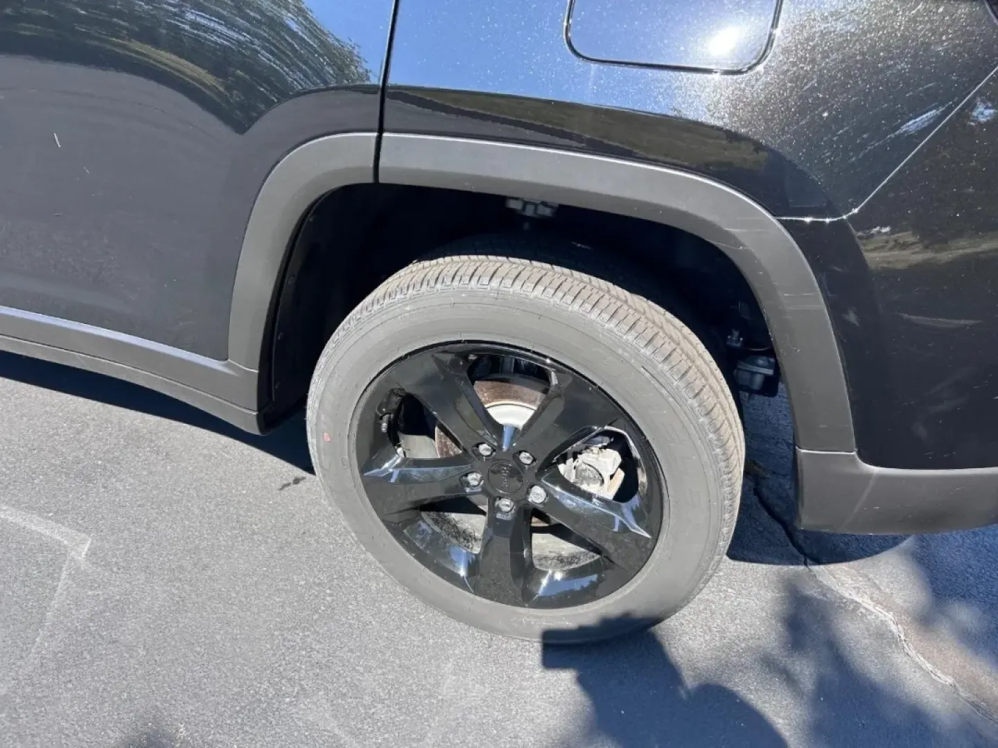2025 /Global Black Leather Trimmed Jeep Grand Cherokee Altitude X (1C4RJHAG5SC) with an 3.6L V6 24V VVT UPG I engine, Automatic transmission, located at 970 Woodlawn Dr., Farmington, MO, 63640, (573) 431-7800, 37.825642, -90.468674 - **Discover Your Adventure with the 2025 Jeep Grand Cherokee Altitude X** <br /> <br /> Are you ready to elevate your daily drive and set off on thrilling weekend adventures? The 2025 Jeep Grand Cherokee Altitude X is more than just a vehicle; it's a lifestyle choice, perfect for families, commuters, - Photo#6