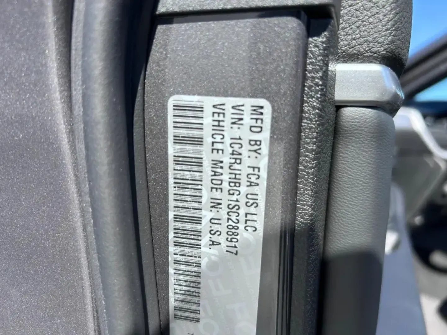 2025 /Global Black Leather Jeep Grand Cherokee Limited (1C4RJHBG1SC) with an 3.6L V6 24V VVT UPG I engine, located at 970 Woodlawn Dr., Farmington, MO, 63640, (573) 431-7800, 37.825642, -90.468674 - **Explore Life's Adventures with the 2025 Jeep Grand Cherokee at Pettus CDJR Farmington!**<br /> <br /> Are you ready to elevate your lifestyle? Picture this: the open road ahead, your family comfortably settled in a spacious, luxurious SUV, and the thrill of exploration at your fingertips. The 2025 - Photo#22