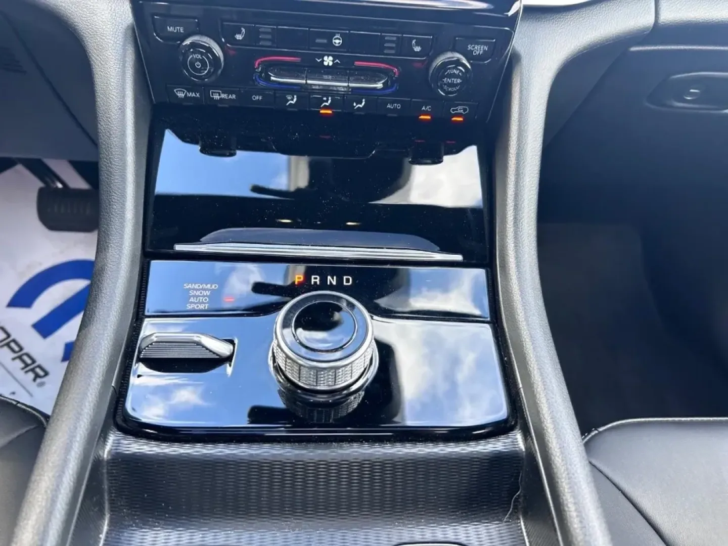2025 /Global Black Leather Jeep Grand Cherokee Limited (1C4RJKBG0S8) with an 3.6L V6 24V VVT UPG I engine, located at 970 Woodlawn Dr., Farmington, MO, 63640, (573) 431-7800, 37.825642, -90.468674 - ### Unleash Adventure with the 2025 Jeep Grand Cherokee L Limited at Pettus CDJR Farmington!<br /> <br /> Are you ready to elevate your lifestyle with a vehicle that combines luxury, performance, and off-road capability? The 2025 Jeep Grand Cherokee L Limited is your ticket to thrilling weekend geta - Photo#19
