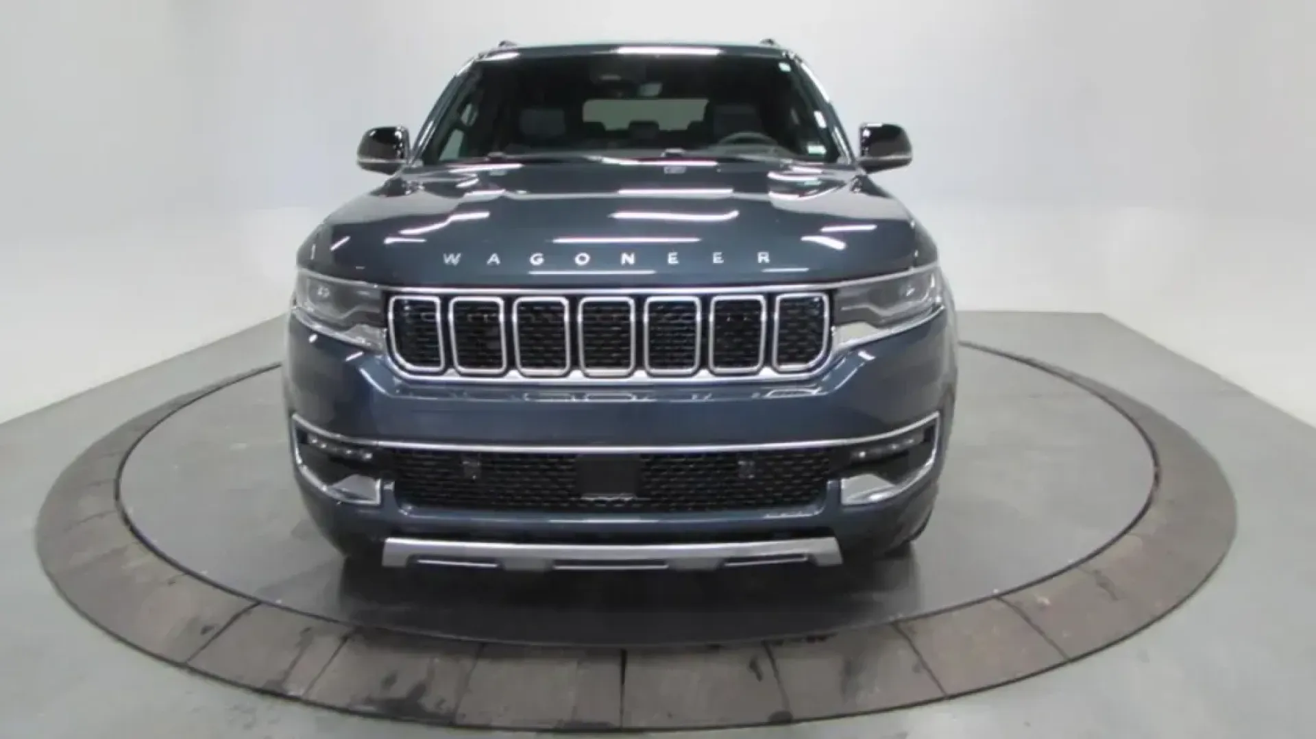 2024 /Global Black Leather Jeep Wagoneer L Series III (1C4SJSDP9RS) with an Other engine, Automatic transmission, located at 12830 Highway 21, De Soto, MO, 63020, (636) 337-7777, 38.153099, -90.573624 - **Experience Adventure and Luxury with the 2024 Jeep Wagoneer L at Pettus CDJR DeSoto!**<br /> <br /> Are you ready to elevate your family adventures, weekend getaways, or daily commutes? The 2024 Jeep Wagoneer L is designed for those who crave both luxury and capability, making it perfect for growi - Photo#0