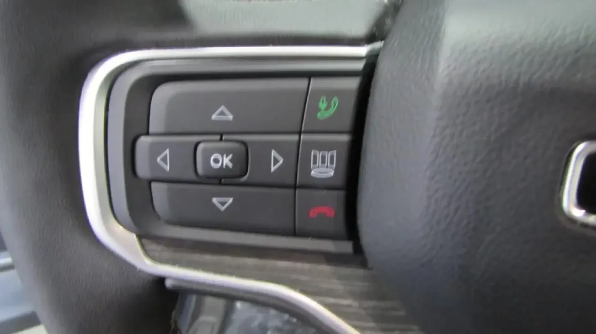 2024 /Global Black Leather Jeep Wagoneer L Series III (1C4SJSDP9RS) with an Other engine, Automatic transmission, located at 12830 Highway 21, De Soto, MO, 63020, (636) 337-7777, 38.153099, -90.573624 - **Experience Adventure and Luxury with the 2024 Jeep Wagoneer L at Pettus CDJR DeSoto!**<br /> <br /> Are you ready to elevate your family adventures, weekend getaways, or daily commutes? The 2024 Jeep Wagoneer L is designed for those who crave both luxury and capability, making it perfect for growi - Photo#13