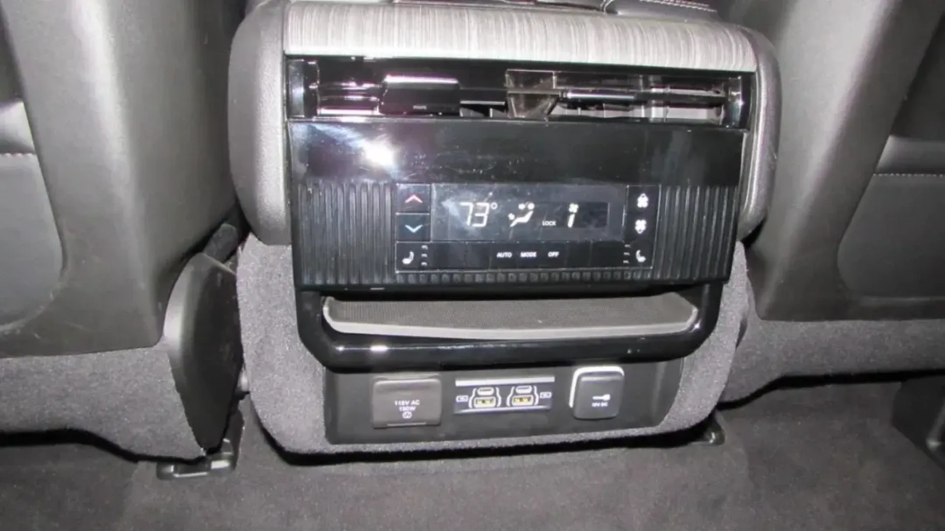 2024 /Global Black Leather Jeep Wagoneer L Series III (1C4SJSDP9RS) with an Other engine, Automatic transmission, located at 12830 Highway 21, De Soto, MO, 63020, (636) 337-7777, 38.153099, -90.573624 - **Experience Adventure and Luxury with the 2024 Jeep Wagoneer L at Pettus CDJR DeSoto!**<br /> <br /> Are you ready to elevate your family adventures, weekend getaways, or daily commutes? The 2024 Jeep Wagoneer L is designed for those who crave both luxury and capability, making it perfect for growi - Photo#24