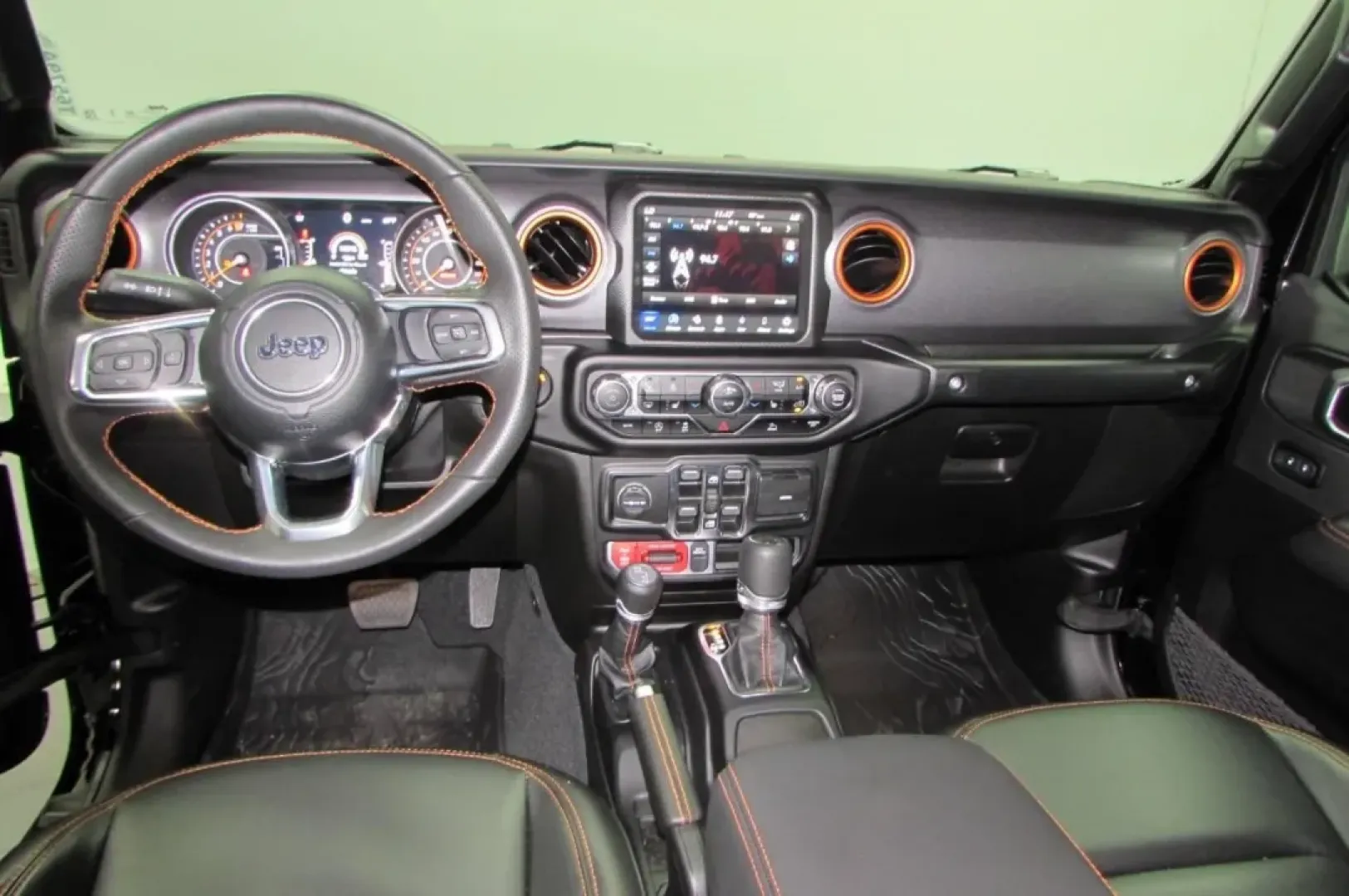 2023 /Black Jeep Gladiator Mojave (1C6JJTEG0PL) with an Other engine, located at 12836 Highway 21, De Soto, MO, 63020, (636) 337-7777, 38.151867, -90.575615 - **Conquer the Great Outdoors with the 2023 Jeep Gladiator 4WD Mojave at Pettus Ford De Soto!**<br /> <br /> Are you ready to elevate your outdoor adventures? The 2023 Jeep Gladiator 4WD Mojave is the ultimate vehicle for thrill-seekers and weekend explorers in De Soto, MO. Whether you're planning a - Photo#24