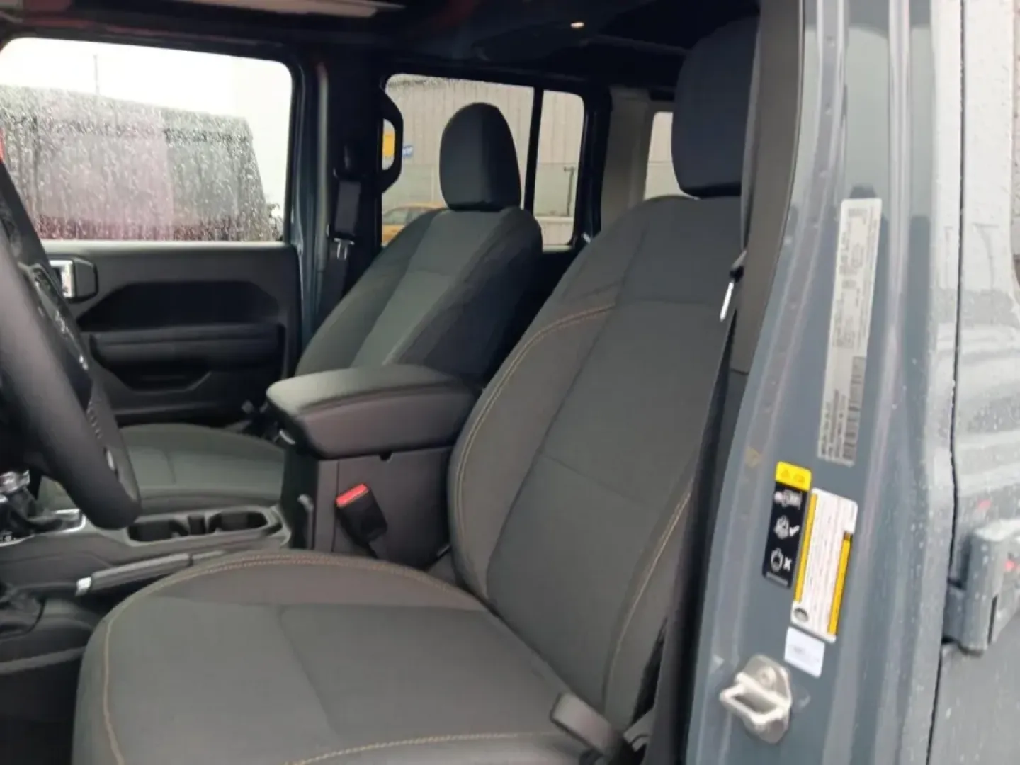 2025 Jeep Wrangler Willys (1C4RJXDG3SW) with an Other engine, located at 12830 Highway 21, De Soto, MO, 63020, (636) 337-7777, 38.153099, -90.573624 - **Adventure Awaits with the 2025 Jeep Wrangler Willys Your Ultimate Off-Road Companion!**<br /> <br /> Are you ready to take your outdoor adventures to the next level? The 2025 Jeep Wrangler Willys is more than just an SUV; it's your ticket to exploring the great outdoors with confidence. With its - Photo#4