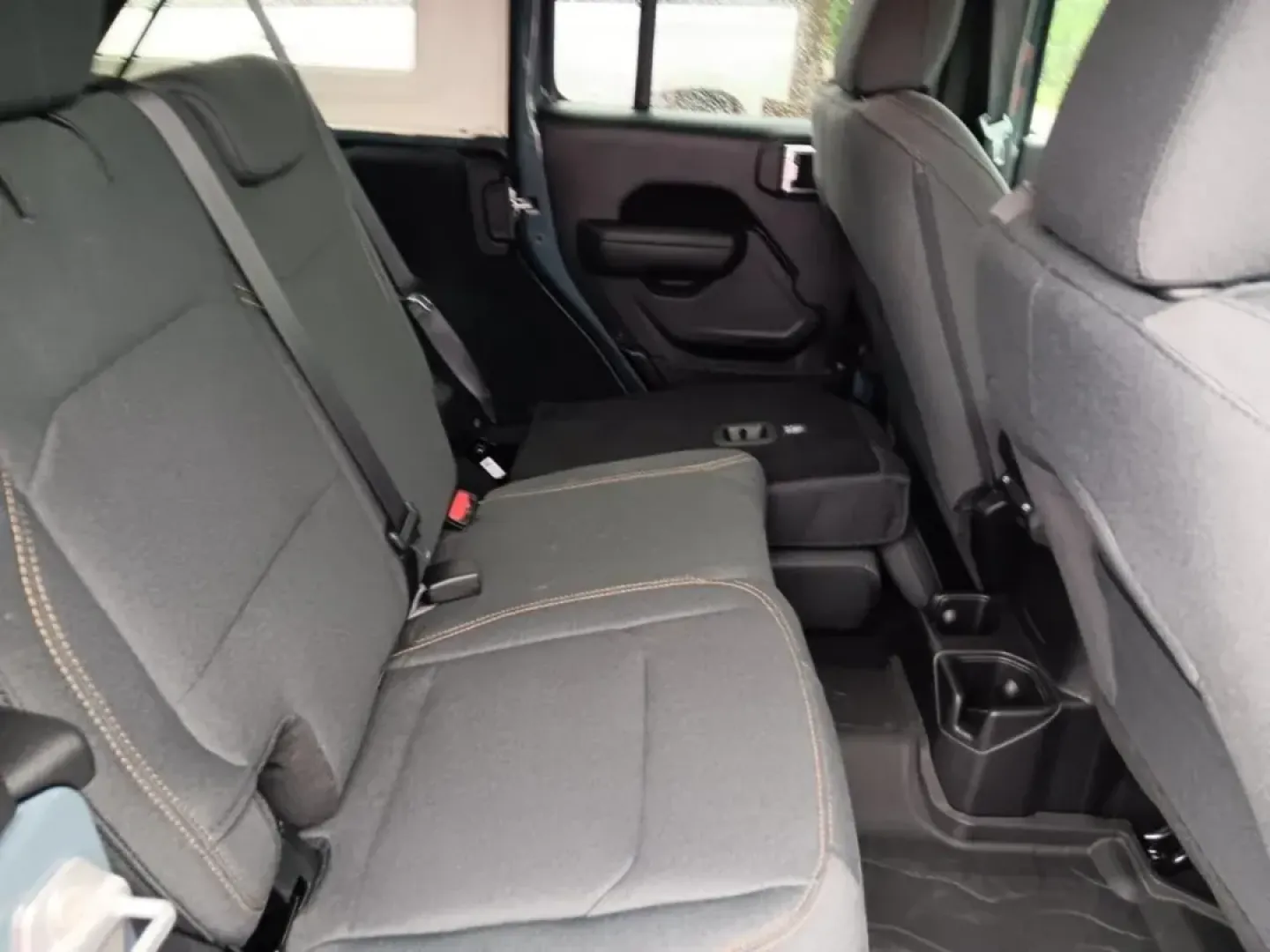 2025 Jeep Wrangler Willys (1C4RJXDG3SW) with an Other engine, located at 12830 Highway 21, De Soto, MO, 63020, (636) 337-7777, 38.153099, -90.573624 - **Adventure Awaits with the 2025 Jeep Wrangler Willys Your Ultimate Off-Road Companion!**<br /> <br /> Are you ready to take your outdoor adventures to the next level? The 2025 Jeep Wrangler Willys is more than just an SUV; it's your ticket to exploring the great outdoors with confidence. With its - Photo#6