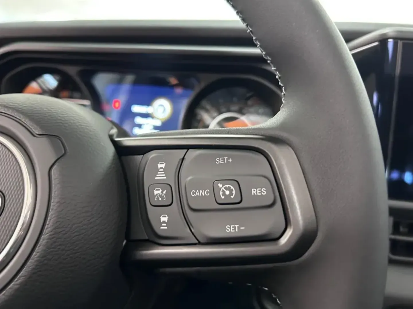 2025 /Black Leather Jeep Wrangler Rubicon X (1C4RJXFN2SW) with an 2.0L Turbocharged engine, located at 970 Woodlawn Dr., Farmington, MO, 63640, (573) 431-7800, 37.825642, -90.468674 - **Embrace Adventure with the 2025 Jeep Wrangler Rubicon X Your Ideal SUV for Life's Journeys!**<br /> <br /> Are you ready to elevate your adventures? Whether you're conquering rugged terrains, embarking on family road trips, or navigating your daily commute, the 2025 Jeep Wrangler Rubicon X is des - Photo#12