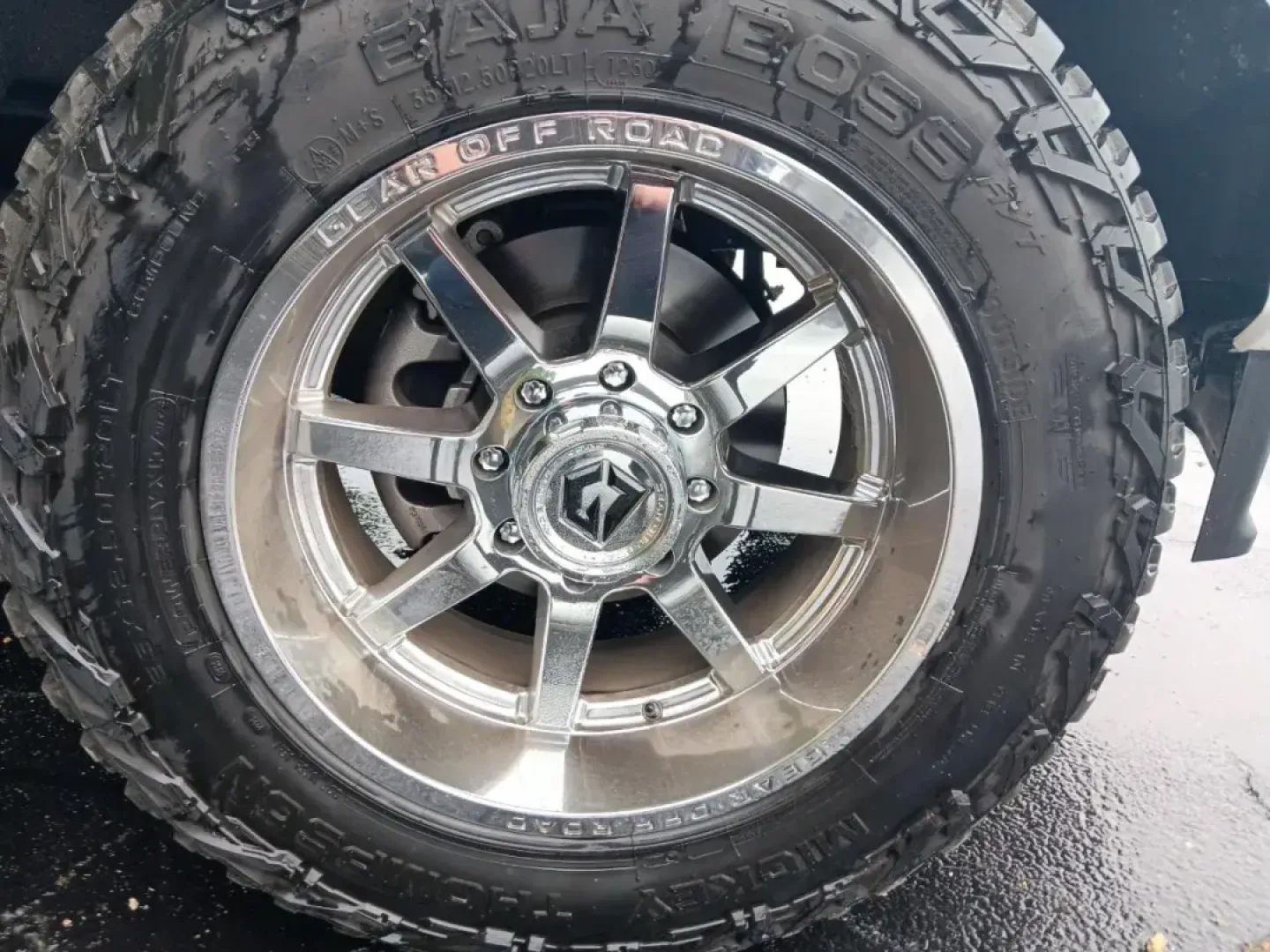 2024 /Medium Dark Slate Leather Ford F-250SD Platinum (1FT8W2BM3RE) with an Other engine, located at 12830 Highway 21, De Soto, MO, 63020, (636) 337-7777, 38.153099, -90.573624 - USED 2024 Ford F-250SD Platinum from Pettus Chrysler Dodge Jeep Ram De Soto, De Soto MO. - Photo#6