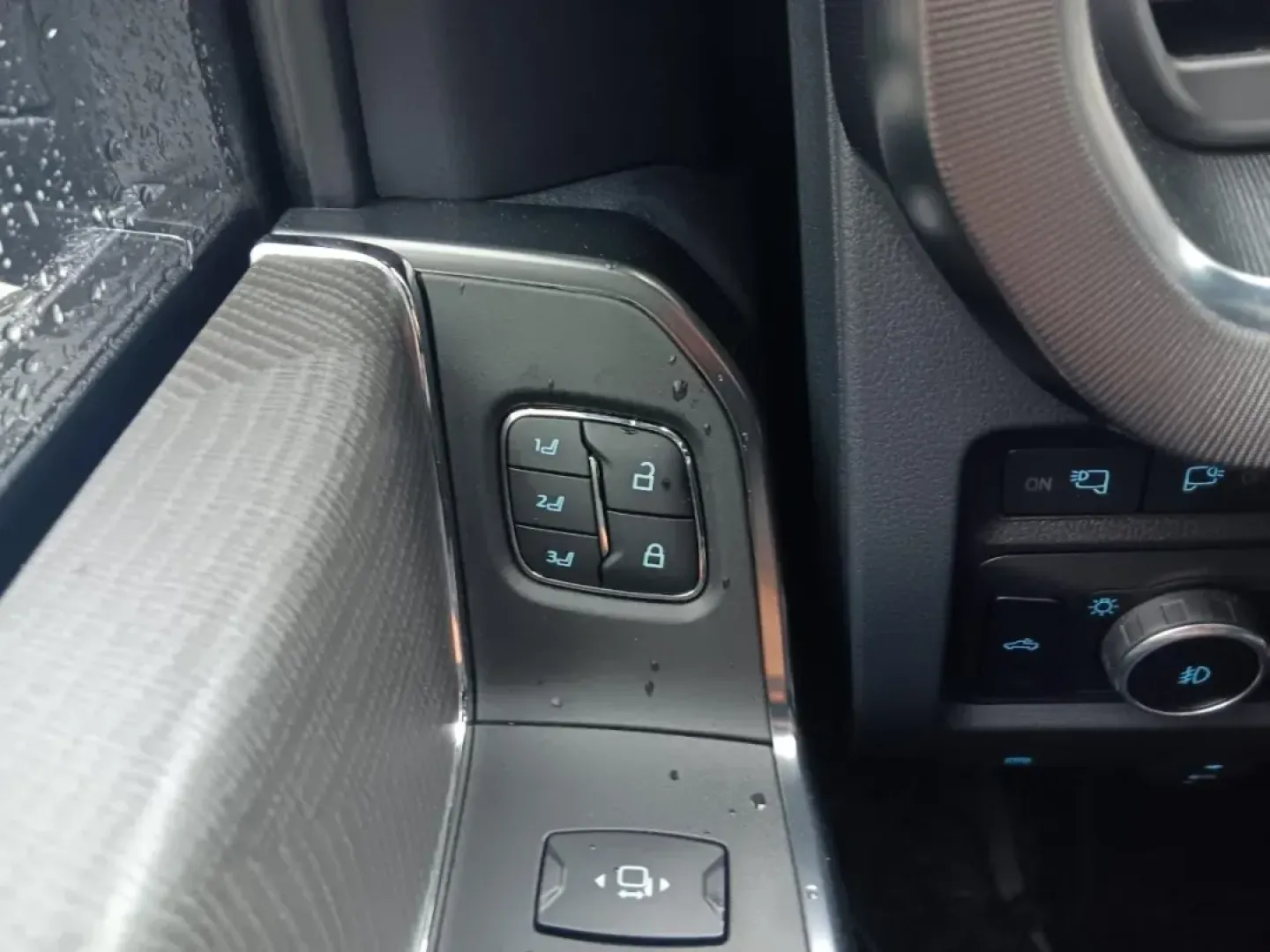 2024 /Medium Dark Slate Leather Ford F-250SD Platinum (1FT8W2BM3RE) with an Other engine, located at 12830 Highway 21, De Soto, MO, 63020, (636) 337-7777, 38.153099, -90.573624 - USED 2024 Ford F-250SD Platinum from Pettus Chrysler Dodge Jeep Ram De Soto, De Soto MO. - Photo#13