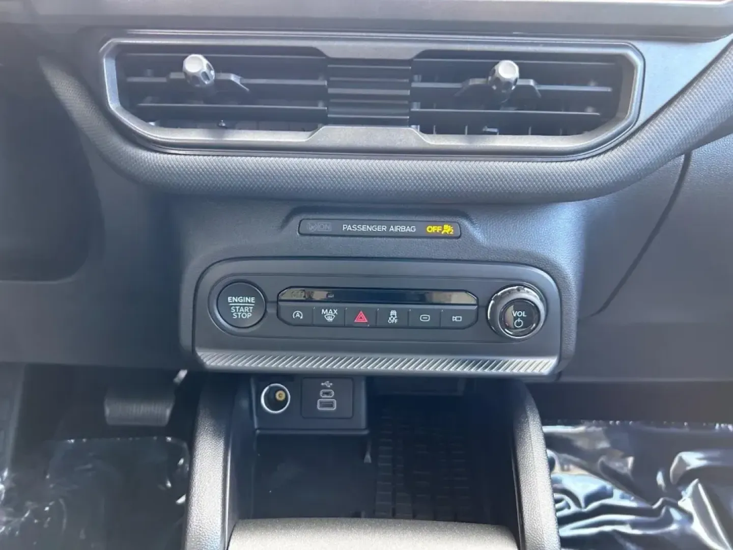 2025 /Medium Lt Smoked Truffle Cloth Ford Bronco Sport Big Bend (3FMCR9BN2SR) with an 1.5L EcoBoost engine, Automatic transmission, located at 141 Commercial Dr, Fredericktown, MO, 63645, (573) 783-6432, 37.570087, -90.320648 - ### Conquer the Great Outdoors in the 2025 Ford Bronco Sport Big Bend!<br /> <br /> Are you an adventure seeker, a weekend warrior, or a family looking to explore the wonders of nature? Look no further than the 2025 Ford Bronco Sport Big Bend, available now at Pettus Ford Fredericktown! This rugged - Photo#14