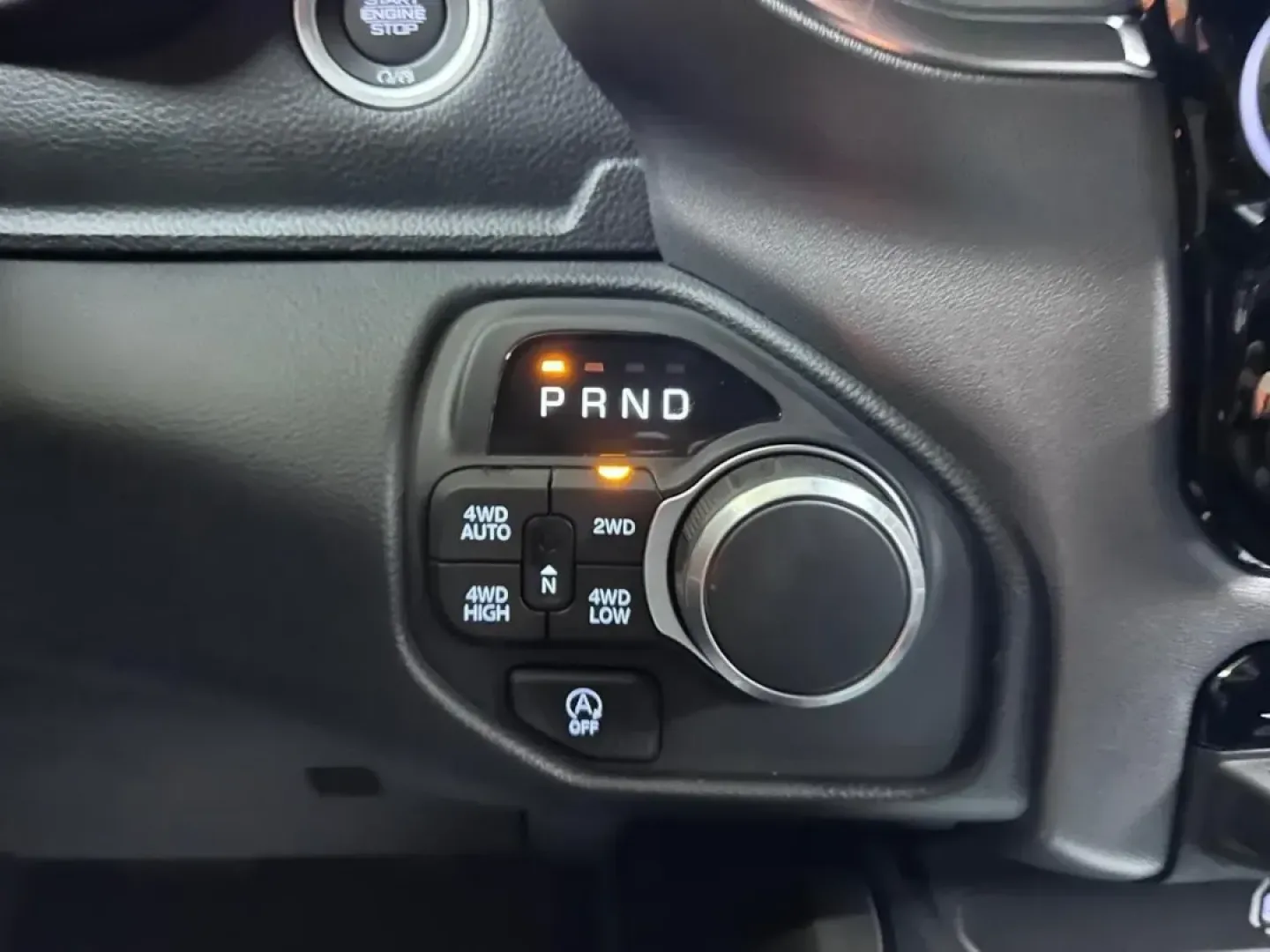 2025 /Diesel Gray/Black Cloth Ram 1500 Big Horn/Lone Star (1C6RRFFG2SN) with an 3.6L V6 24V VVT eTorque UPG I engine, located at 970 Woodlawn Dr., Farmington, MO, 63640, (573) 431-7800, 37.825642, -90.468674 - **Experience Adventure with the 2025 Ram 1500 Big Horn/Lone Star at Pettus CDJR Farmington!**<br /> <br /> Are you ready to elevate your weekend adventures and tackle your daily commute with confidence? Whether you're a growing family looking for a spacious ride, a weekend warrior seeking the perfec - Photo#15