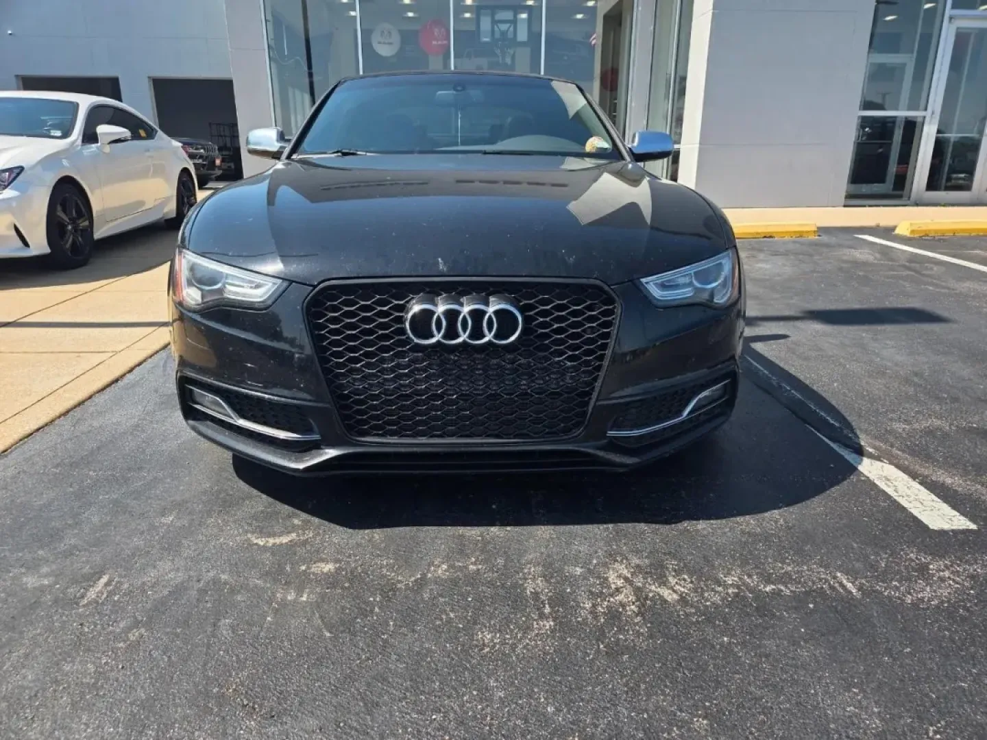 2013 Audi S5 3.0T Premium Plus quattro (WAUCGAFR6DA) with an Other engine, located at 12830 Highway 21, De Soto, MO, 63020, (636) 337-7777, 38.153099, -90.573624 - **Unleash Your Adventurous Spirit with the 2013 Audi S5 Premium Plus Perfect for Weekend Getaways!**<br /> <br /> Are you ready to elevate your driving experience and embrace the thrill of the open road? The 2013 Audi S5 Premium Plus is not just a car; it's a lifestyle choice for those who crave ex - Photo#1