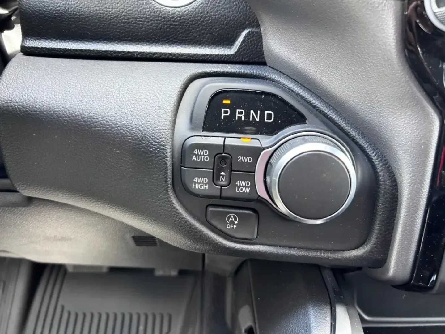 2025 /Diesel Gray/Black Cloth Ram 1500 Big Horn/Lone Star (1C6RRFFG8SN) with an 3.6L V6 24V VVT eTorque UPG I engine, located at 970 Woodlawn Dr., Farmington, MO, 63640, (573) 431-7800, 37.825642, -90.468674 - **Elevate Your Adventures with the 2025 Ram 1500 Big Horn/Lone Star at Pettus CDJR Farmington!**<br /> <br /> If you're seeking a vehicle that seamlessly blends rugged capability with modern comfort, look no further than the stunning 2025 Ram 1500 Big Horn/Lone Star. This impressive truck is perfect - Photo#14