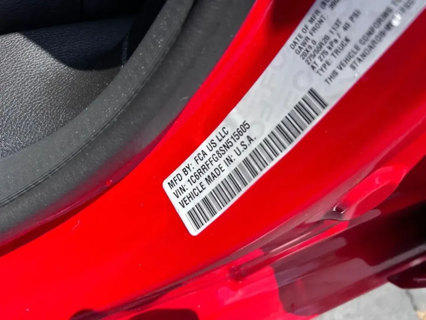 2025 /Diesel Gray/Black Cloth Ram 1500 Big Horn/Lone Star (1C6RRFFG8SN) with an 3.6L V6 24V VVT eTorque UPG I engine, located at 970 Woodlawn Dr., Farmington, MO, 63640, (573) 431-7800, 37.825642, -90.468674 - **Elevate Your Adventures with the 2025 Ram 1500 Big Horn/Lone Star at Pettus CDJR Farmington!**<br /> <br /> If you're seeking a vehicle that seamlessly blends rugged capability with modern comfort, look no further than the stunning 2025 Ram 1500 Big Horn/Lone Star. This impressive truck is perfect - Photo#21