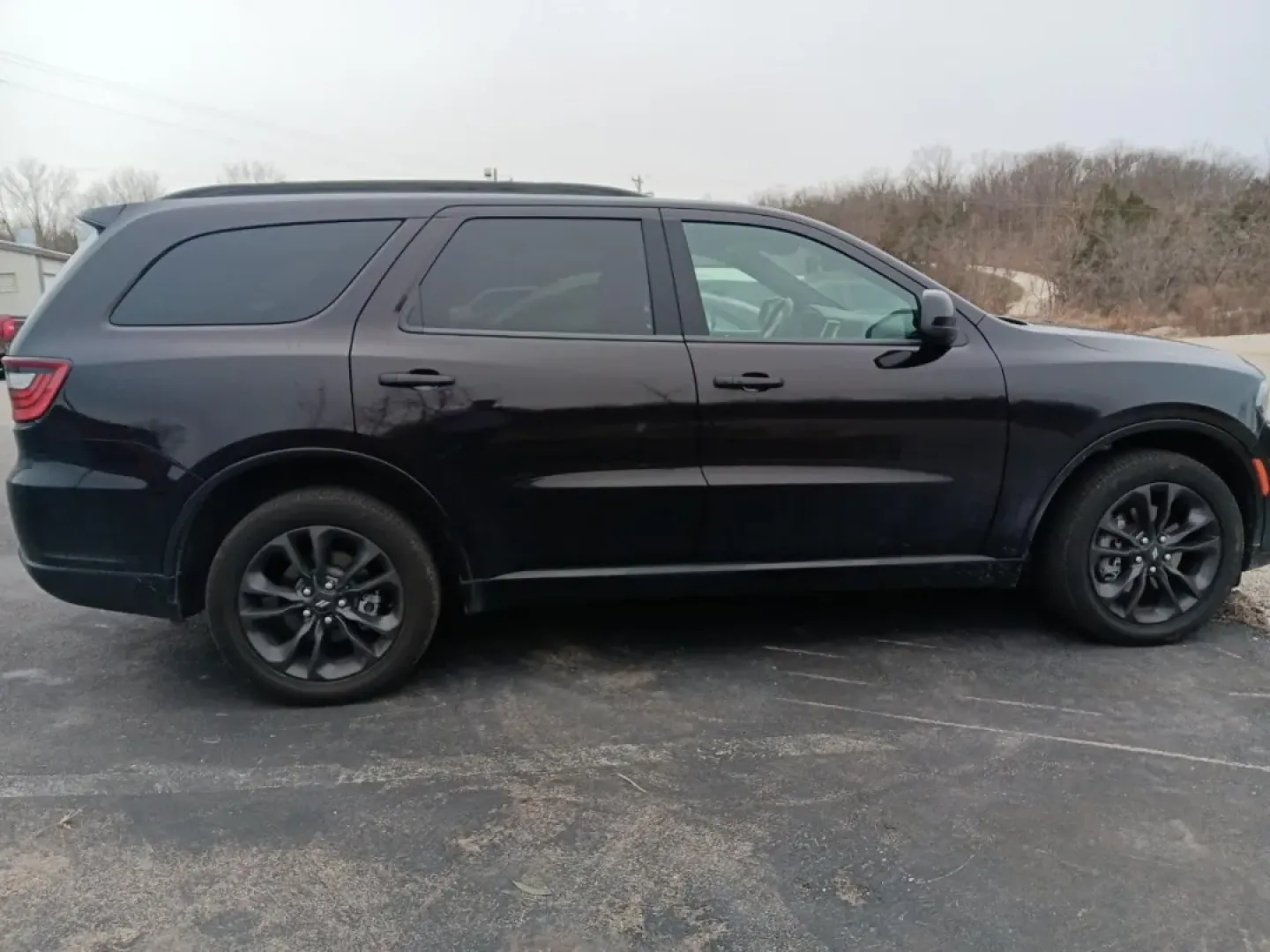 2024 /Black Dodge Durango SXT (1C4RDJAG4RC) with an 3.6L V6 DOHC 24V engine, Automatic transmission, located at 12830 Highway 21, De Soto, MO, 63020, (636) 337-7777, 38.153099, -90.573624 - Are you ready to elevate your family adventures or weekend getaways? Look no further than this stunning 2024 Dodge Durango, now available at Pettus CDJR DeSoto! With its spacious interior, powerful performance, and advanced technology, this SUV is the perfect blend of comfort and capability, making - Photo#30