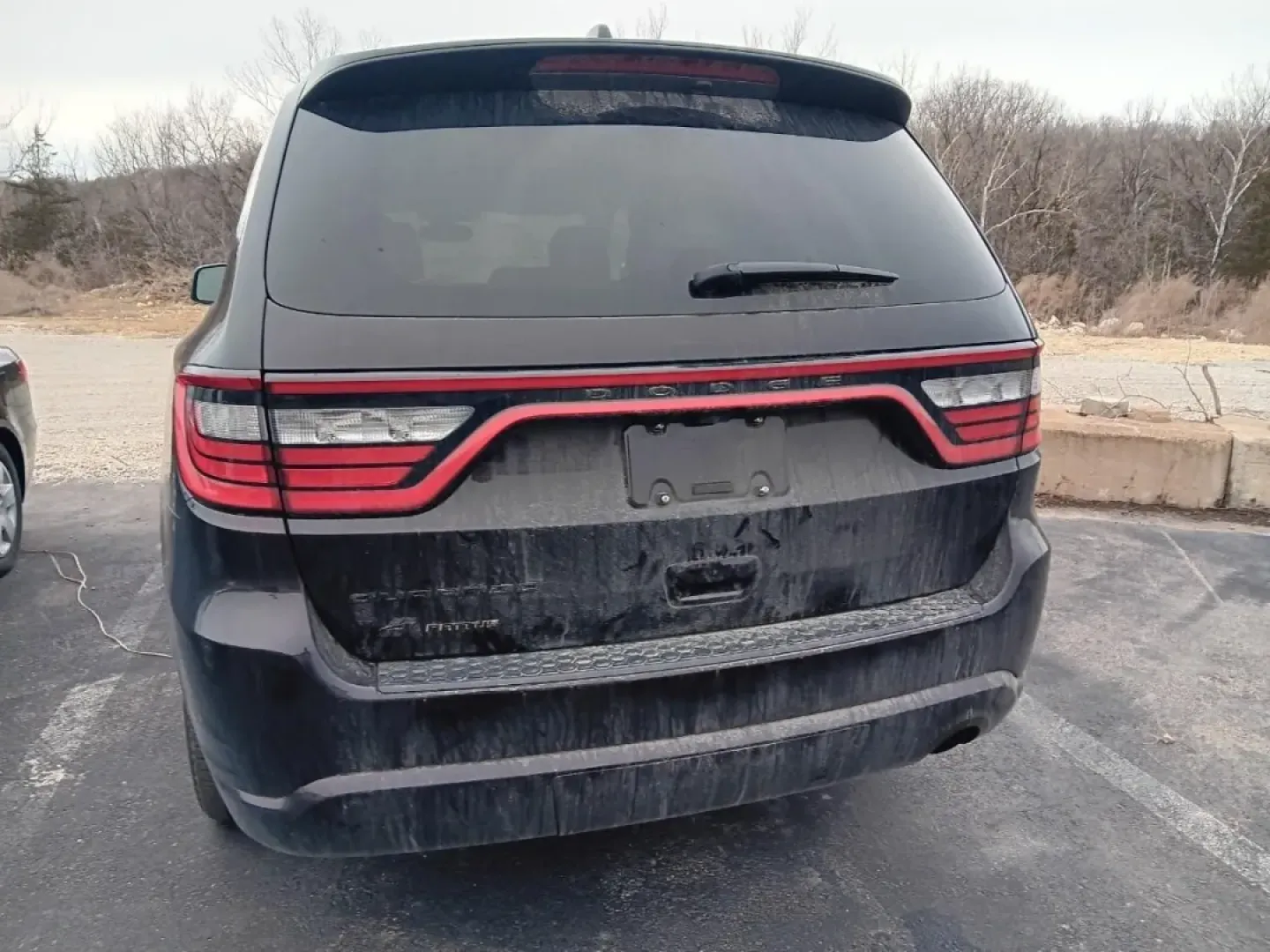 2024 /Black Dodge Durango SXT (1C4RDJAG4RC) with an 3.6L V6 DOHC 24V engine, Automatic transmission, located at 12830 Highway 21, De Soto, MO, 63020, (636) 337-7777, 38.153099, -90.573624 - Are you ready to elevate your family adventures or weekend getaways? Look no further than this stunning 2024 Dodge Durango, now available at Pettus CDJR DeSoto! With its spacious interior, powerful performance, and advanced technology, this SUV is the perfect blend of comfort and capability, making - Photo#31
