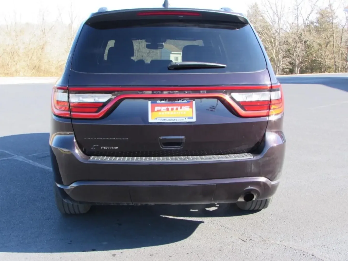 2024 /Black Dodge Durango SXT (1C4RDJAG4RC) with an 3.6L V6 DOHC 24V engine, Automatic transmission, located at 12830 Highway 21, De Soto, MO, 63020, (636) 337-7777, 38.153099, -90.573624 - Are you ready to elevate your family adventures or weekend getaways? Look no further than this stunning 2024 Dodge Durango, now available at Pettus CDJR DeSoto! With its spacious interior, powerful performance, and advanced technology, this SUV is the perfect blend of comfort and capability, making - Photo#5