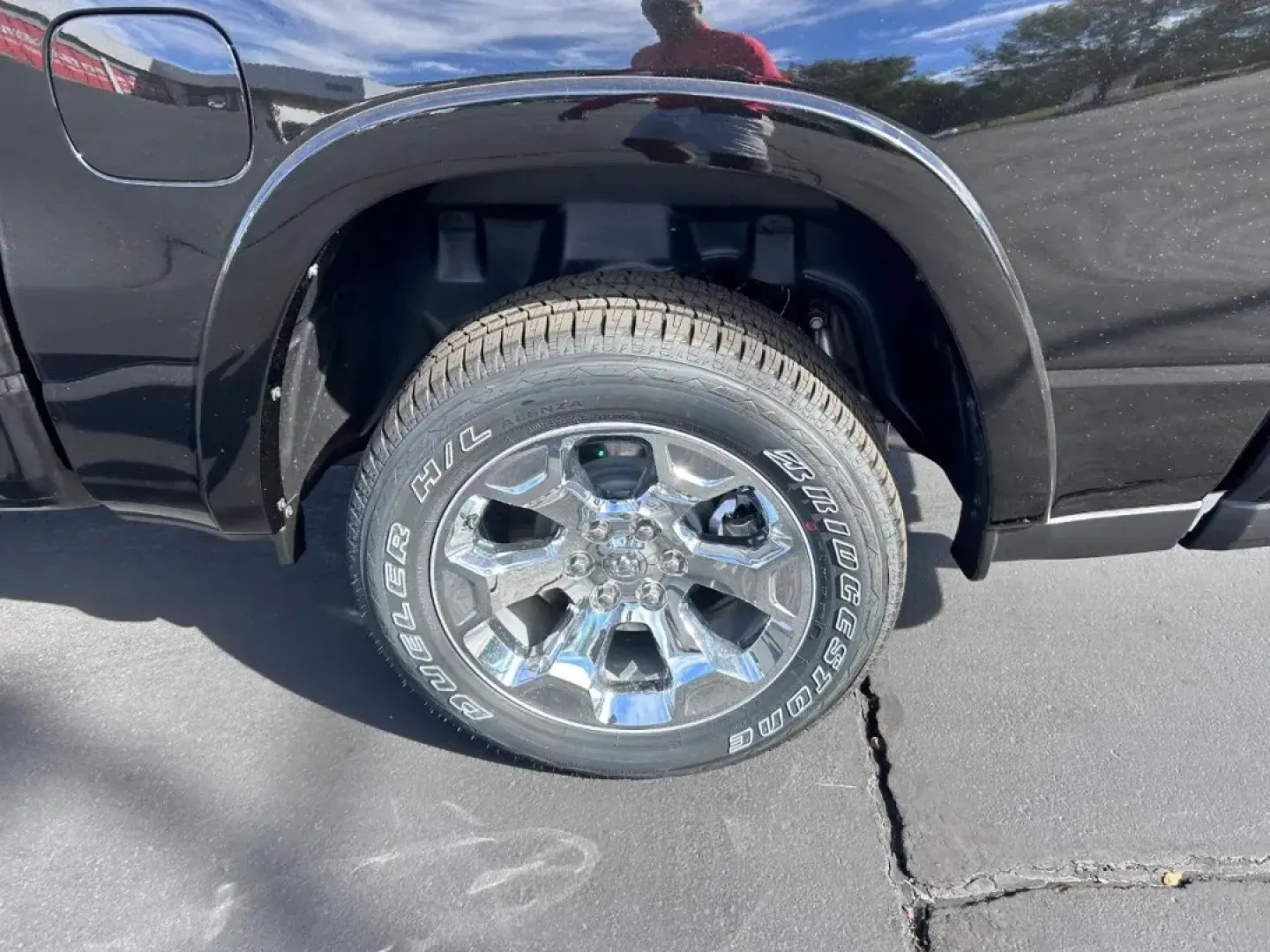 2025 /Diesel Gray/Black Cloth Ram 1500 Big Horn/Lone Star (1C6SRFFP5SN) with an 3.0L Straight 6 Turbocharged engine, located at 970 Woodlawn Dr., Farmington, MO, 63640, (573) 431-7800, 37.825642, -90.468674 - Are you ready to take your adventures to the next level? Whether you're hauling gear for a weekend camping trip, navigating the daily commute, or simply running errands around Farmington, the 2025 Ram 1500 Big Horn/Lone Star is the perfect companion. This robust truck offers impressive versatility a - Photo#4