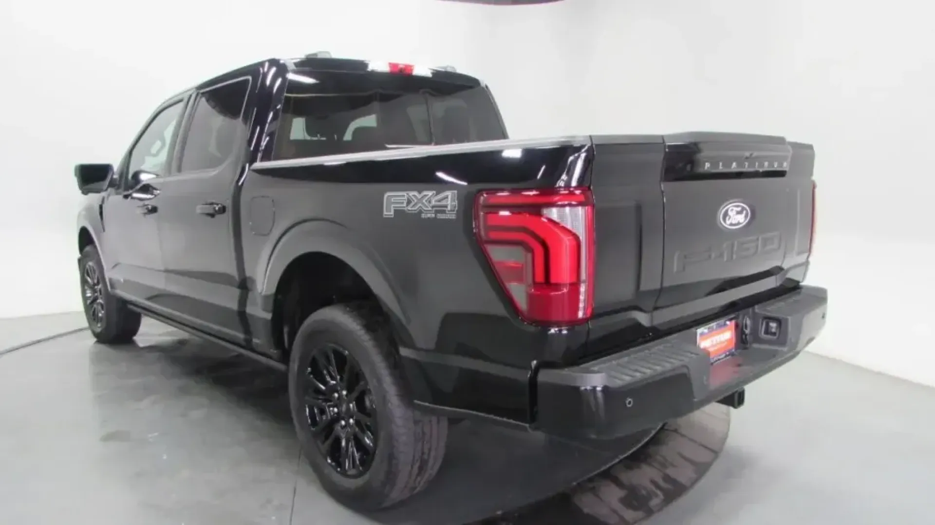 2025 /Smoked Truffle Leather Ford F-150 Platinum (1FTFW7LD4SF) with an 3.5L V6 Turbocharged engine, located at 12836 Highway 21, De Soto, MO, 63020, (636) 337-7777, 38.151867, -90.575615 - **Unleash Adventure with the 2025 Ford F-150 Platinum Your Ultimate Truck Awaits!**<br /> <br /> Looking for a truck that can seamlessly integrate into your active lifestyle? The 2025 Ford F-150 Platinum is not just a vehicle; it's a statement of power, versatility, and style. Perfect for weekend a - Photo#5