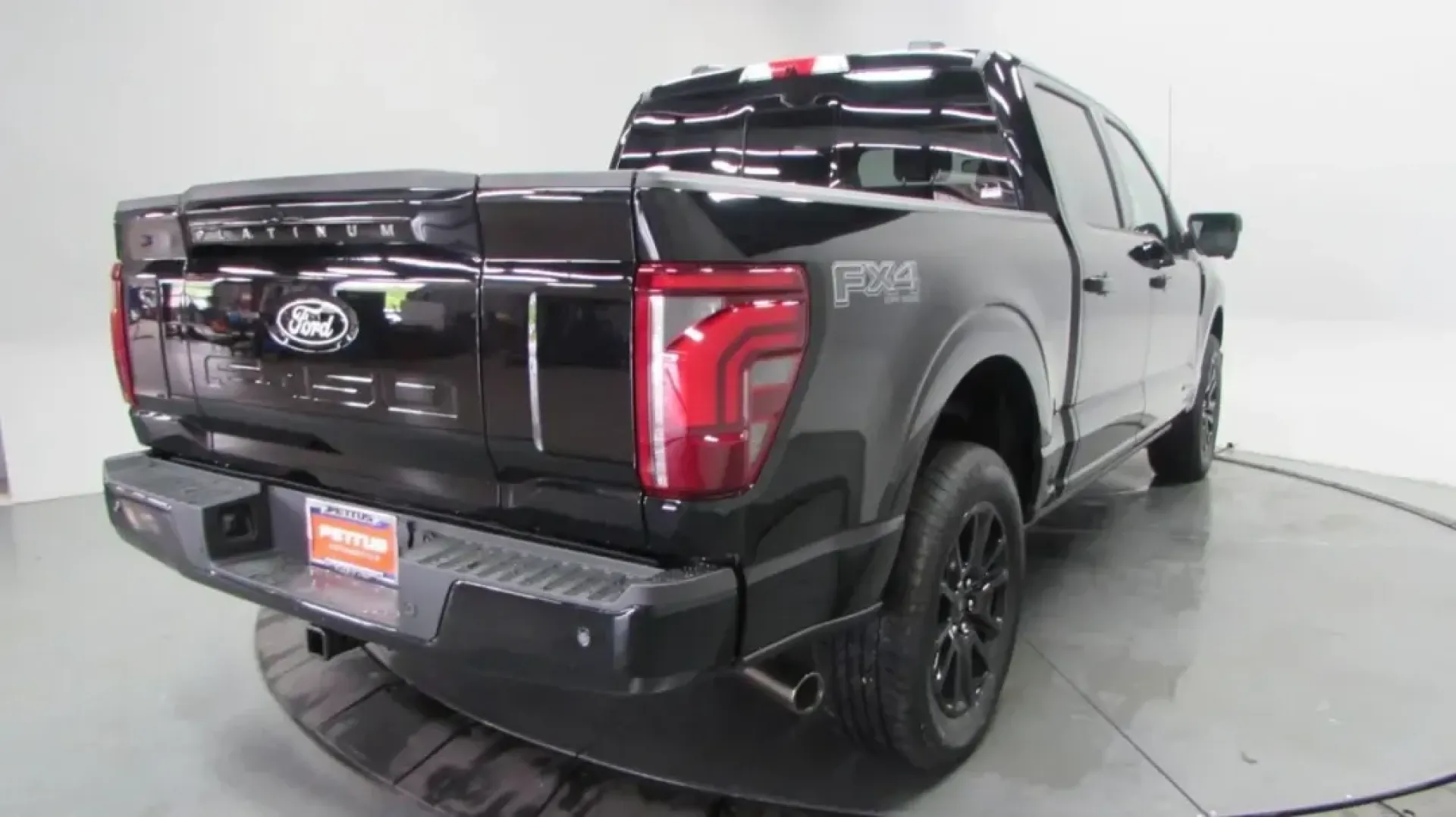 2025 /Smoked Truffle Leather Ford F-150 Platinum (1FTFW7LD4SF) with an 3.5L V6 Turbocharged engine, located at 12836 Highway 21, De Soto, MO, 63020, (636) 337-7777, 38.151867, -90.575615 - **Unleash Adventure with the 2025 Ford F-150 Platinum Your Ultimate Truck Awaits!**<br /> <br /> Looking for a truck that can seamlessly integrate into your active lifestyle? The 2025 Ford F-150 Platinum is not just a vehicle; it's a statement of power, versatility, and style. Perfect for weekend a - Photo#7