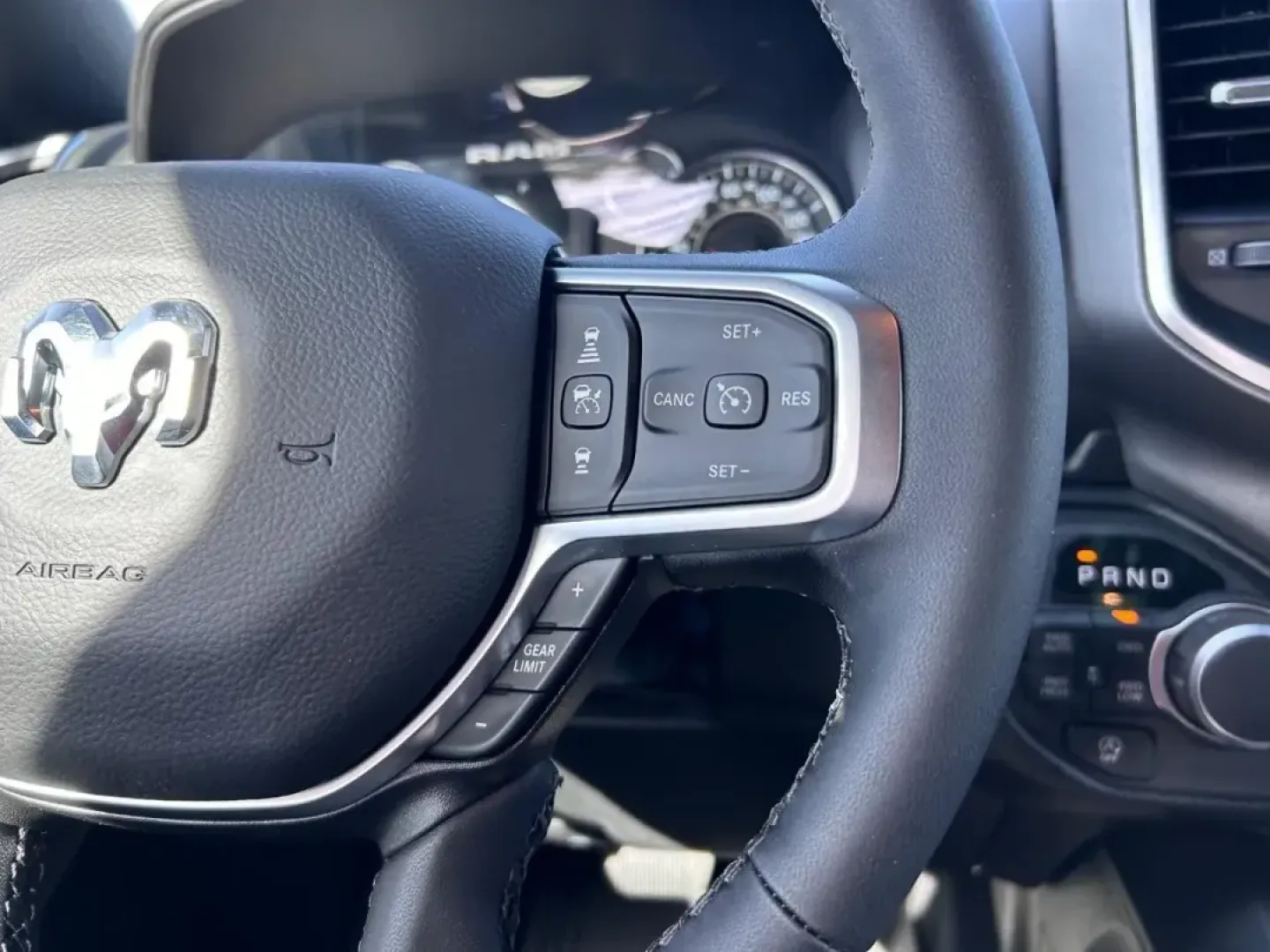 2025 /Diesel Gray/Black Cloth Ram 1500 Big Horn/Lone Star (1C6SRFFPXSN) with an 3.0L Straight 6 Turbocharged engine, located at 970 Woodlawn Dr., Farmington, MO, 63640, (573) 431-7800, 37.825642, -90.468674 - **Experience Adventure with the 2025 Ram 1500 Big Horn/Lone Star at Pettus CDJR Farmington!**<br /> <br /> Are you ready to elevate your lifestyle with a powerful, versatile truck that can handle everything from daily commutes to weekend adventures? The 2025 Ram 1500 Big Horn/Lone Star, available at - Photo#11