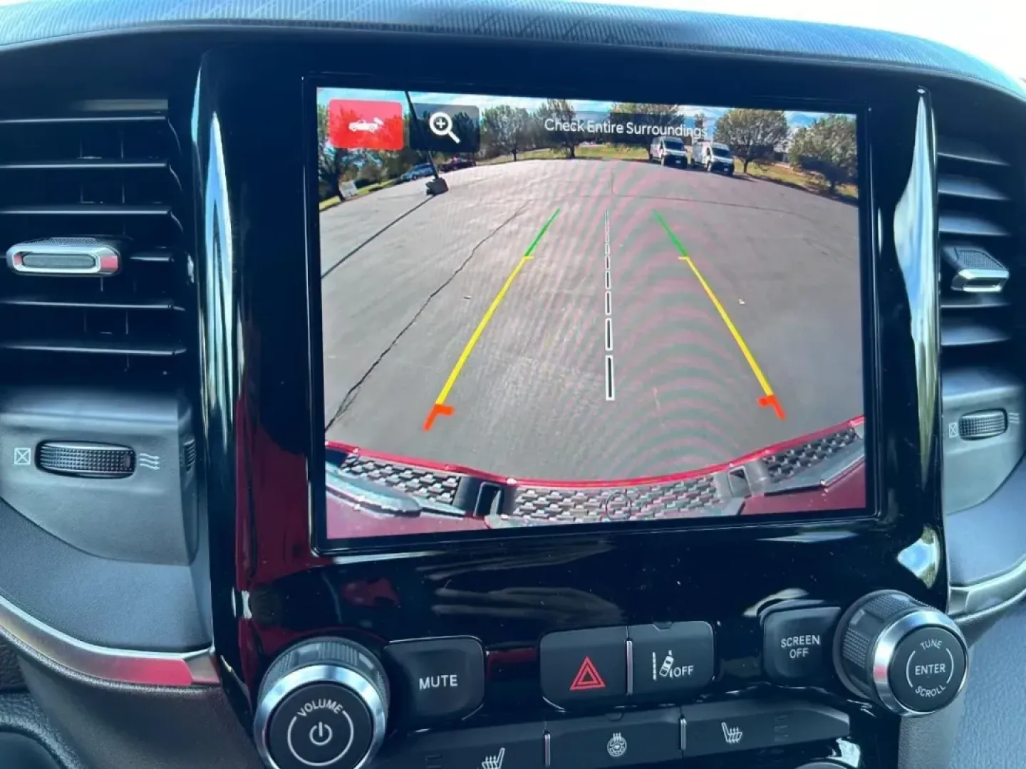 2025 /Diesel Gray/Black Cloth Ram 1500 Big Horn/Lone Star (1C6SRFFPXSN) with an 3.0L Straight 6 Turbocharged engine, located at 970 Woodlawn Dr., Farmington, MO, 63640, (573) 431-7800, 37.825642, -90.468674 - **Experience Adventure with the 2025 Ram 1500 Big Horn/Lone Star at Pettus CDJR Farmington!**<br /> <br /> Are you ready to elevate your lifestyle with a powerful, versatile truck that can handle everything from daily commutes to weekend adventures? The 2025 Ram 1500 Big Horn/Lone Star, available at - Photo#19