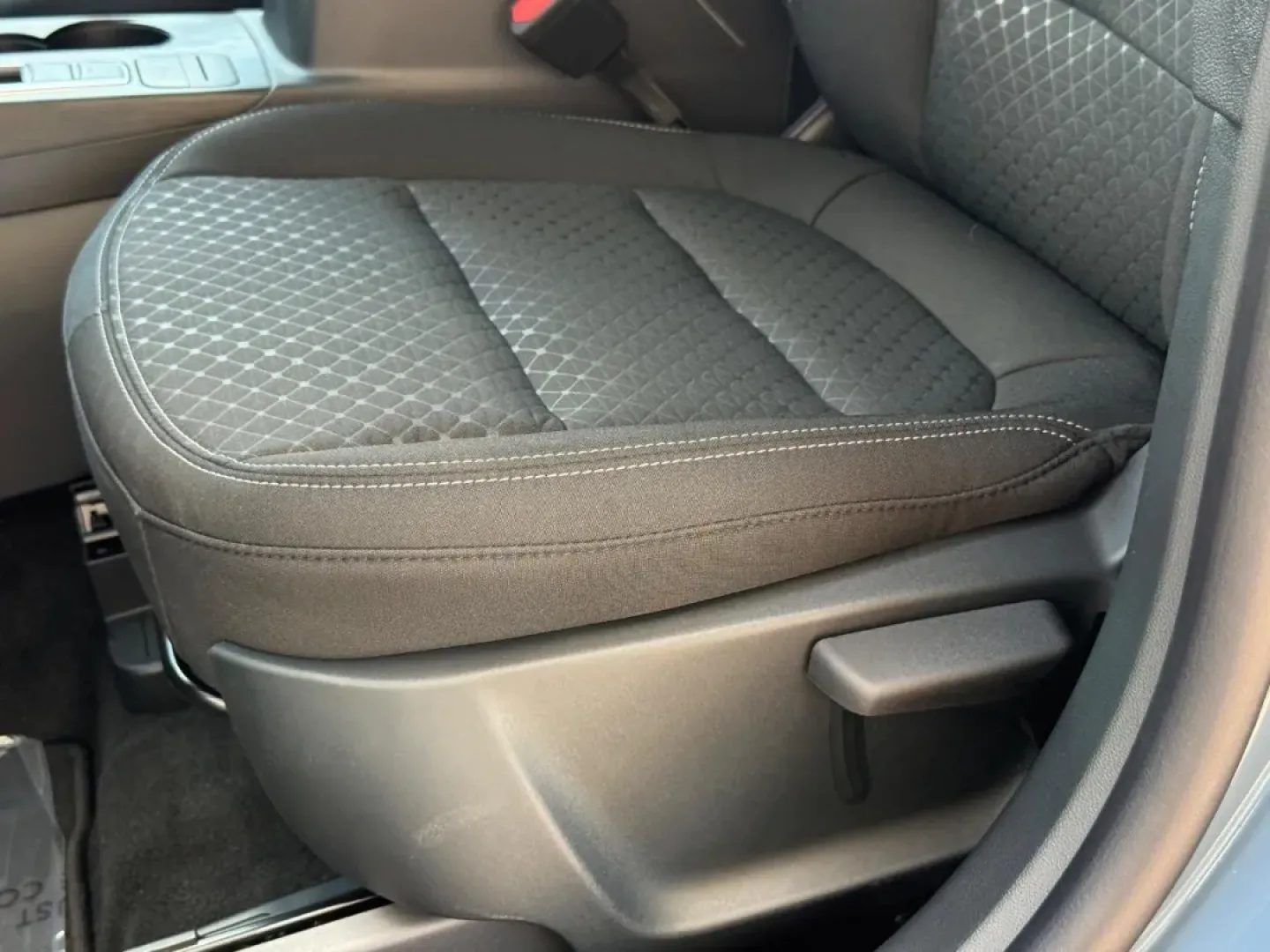 2025 /Ebony Cloth Ford Escape Active (1FMCU0GN8SU) with an 1.5L EcoBoost engine, Automatic transmission, located at 141 Commercial Dr, Fredericktown, MO, 63645, (573) 783-6432, 37.570087, -90.320648 - Elevate your adventures and daily commutes with the stunning 2025 Ford Escape Active, now available at Pettus Ford Fredericktown. This iconic SUV is not just a vehicle; it's a lifestyle companion, perfect for families, commuters, or anyone seeking versatility and style. With its spacious interior an - Photo#16
