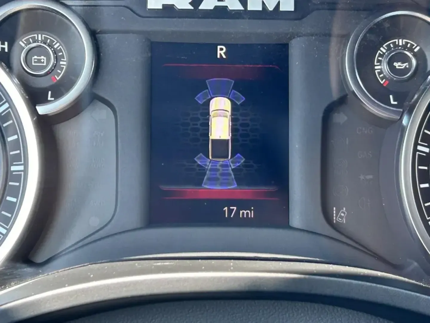 2025 /Diesel Gray/Black Cloth Ram 1500 Tradesman (1C6SRFGPXSN) with an 3.0L Straight 6 Turbocharged engine, located at 970 Woodlawn Dr., Farmington, MO, 63640, (573) 431-7800, 37.825642, -90.468674 - Are you ready to elevate your adventures with a truck that seamlessly blends power, comfort, and cutting-edge technology? Look no further than this stunning 2025 Ram 1500 Tradesman currently available at Pettus CDJR Farmington, your trusted OEM dealership located at 970 Woodlawn Drive, Farmington, M - Photo#20